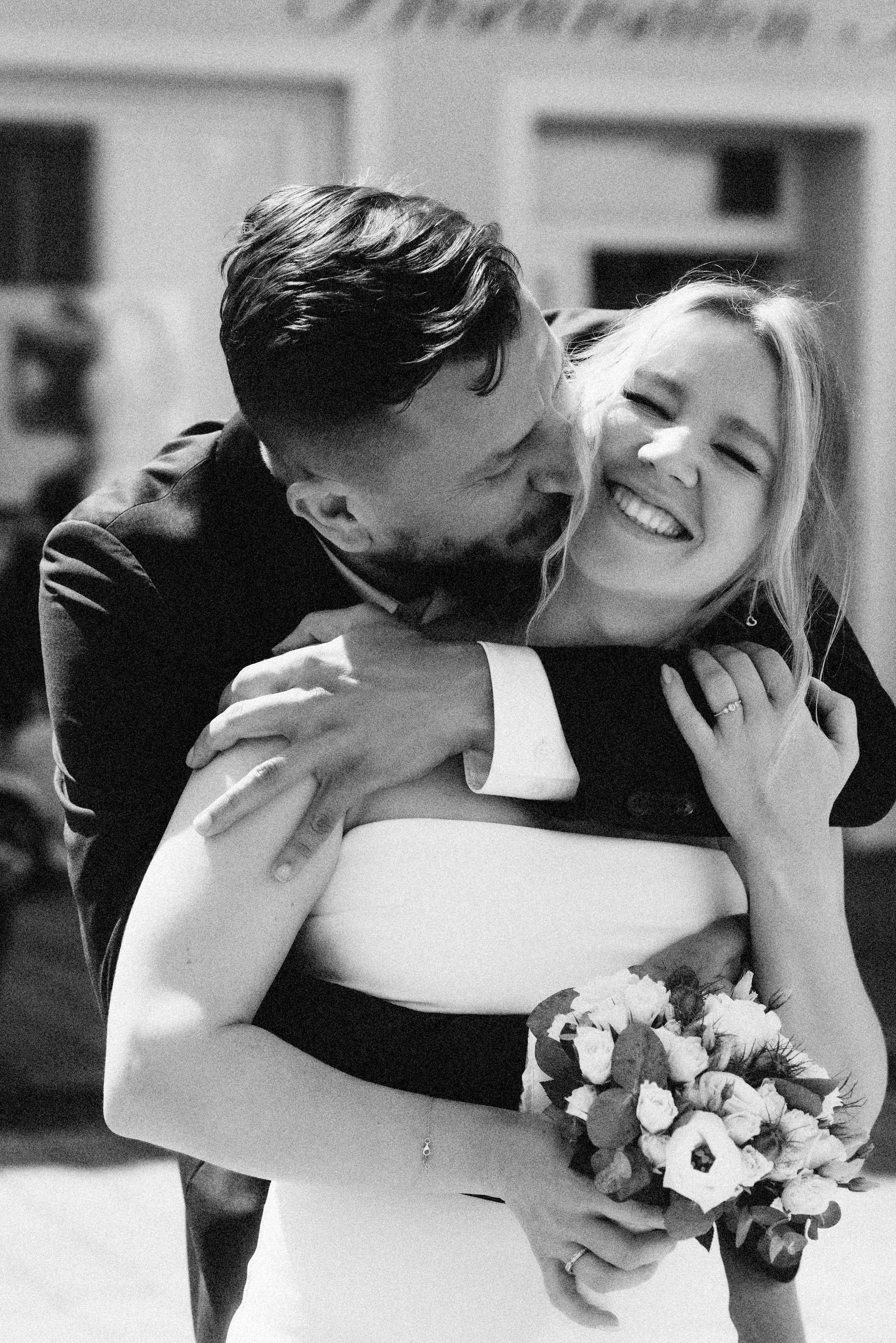 VERONIKA & ANDRE. Семейный фотограф Лейпциг, Германия