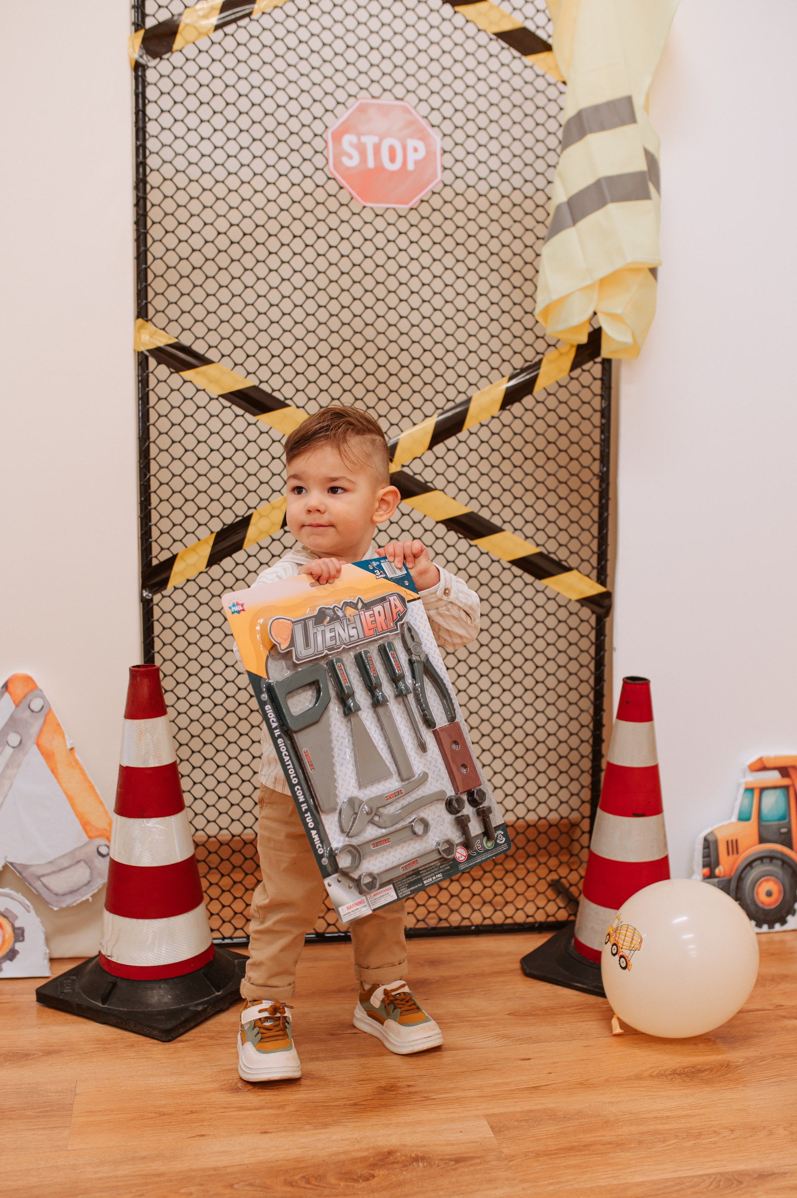 Birthday session. Bianca Gabor Photography