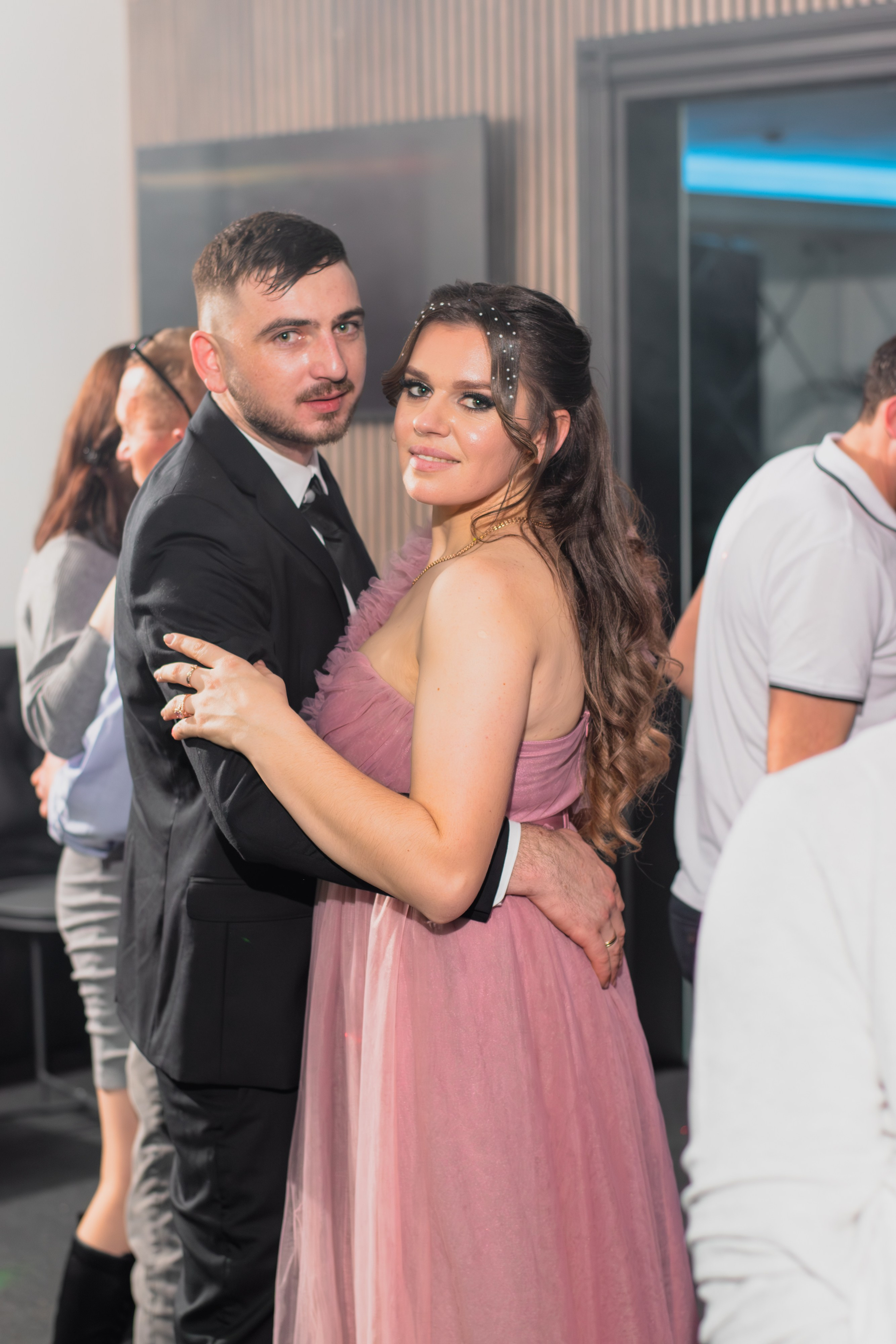 Letissia. Fotograful și Cameramanul familiei dvs în Franța Paul Photographer