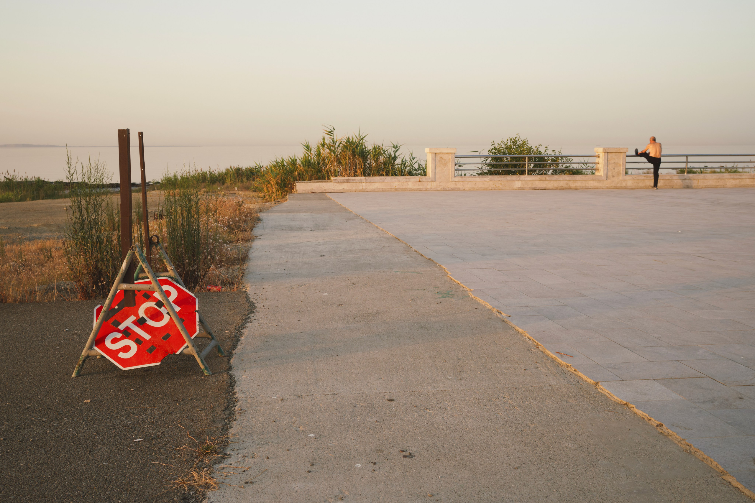 STREET PHOTOGRAPHY. Fuad Shafiyev