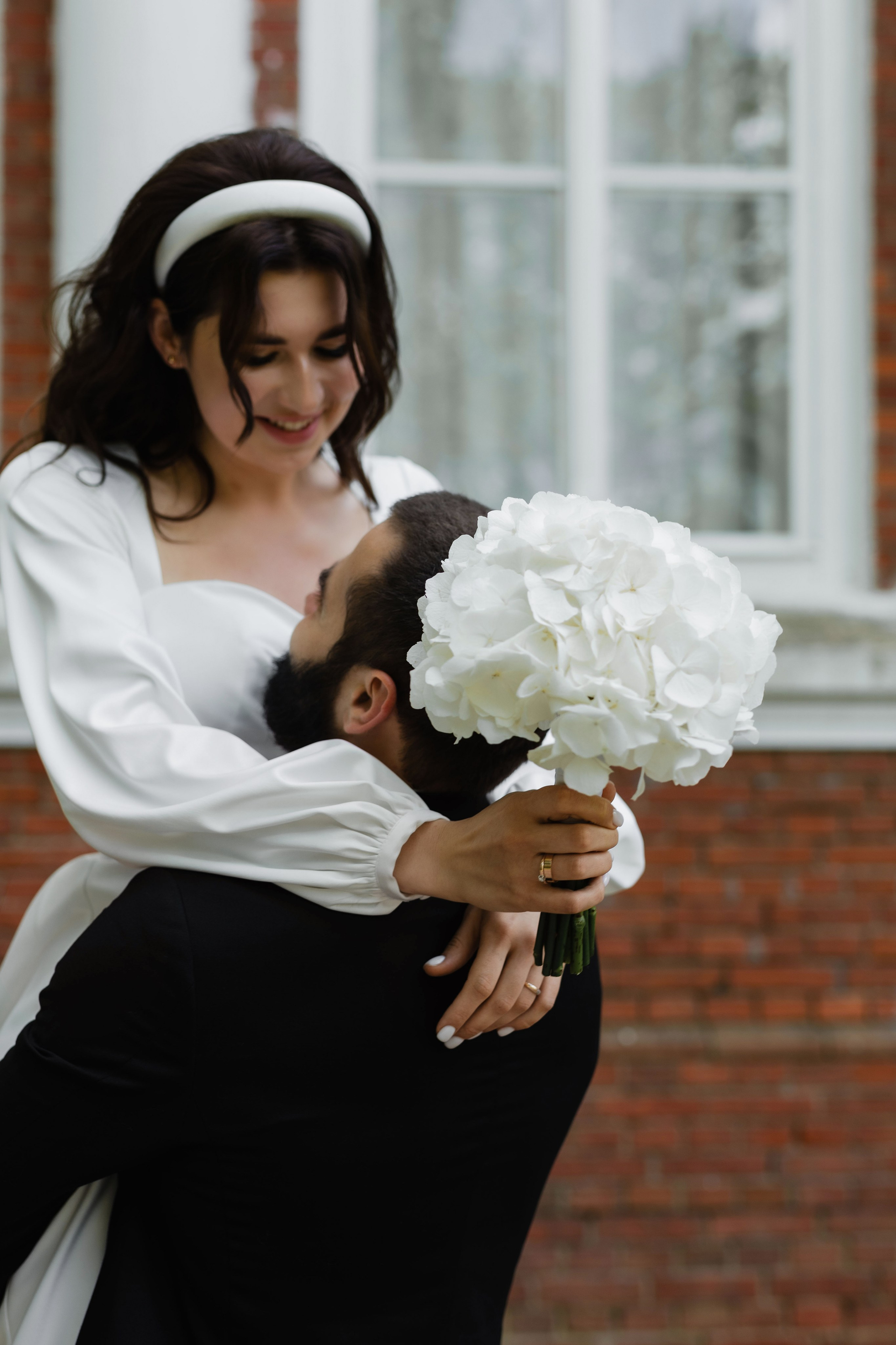 Лана&Дмитрий. Фотограф Даугавпилс/Рига Виктория Нитиша