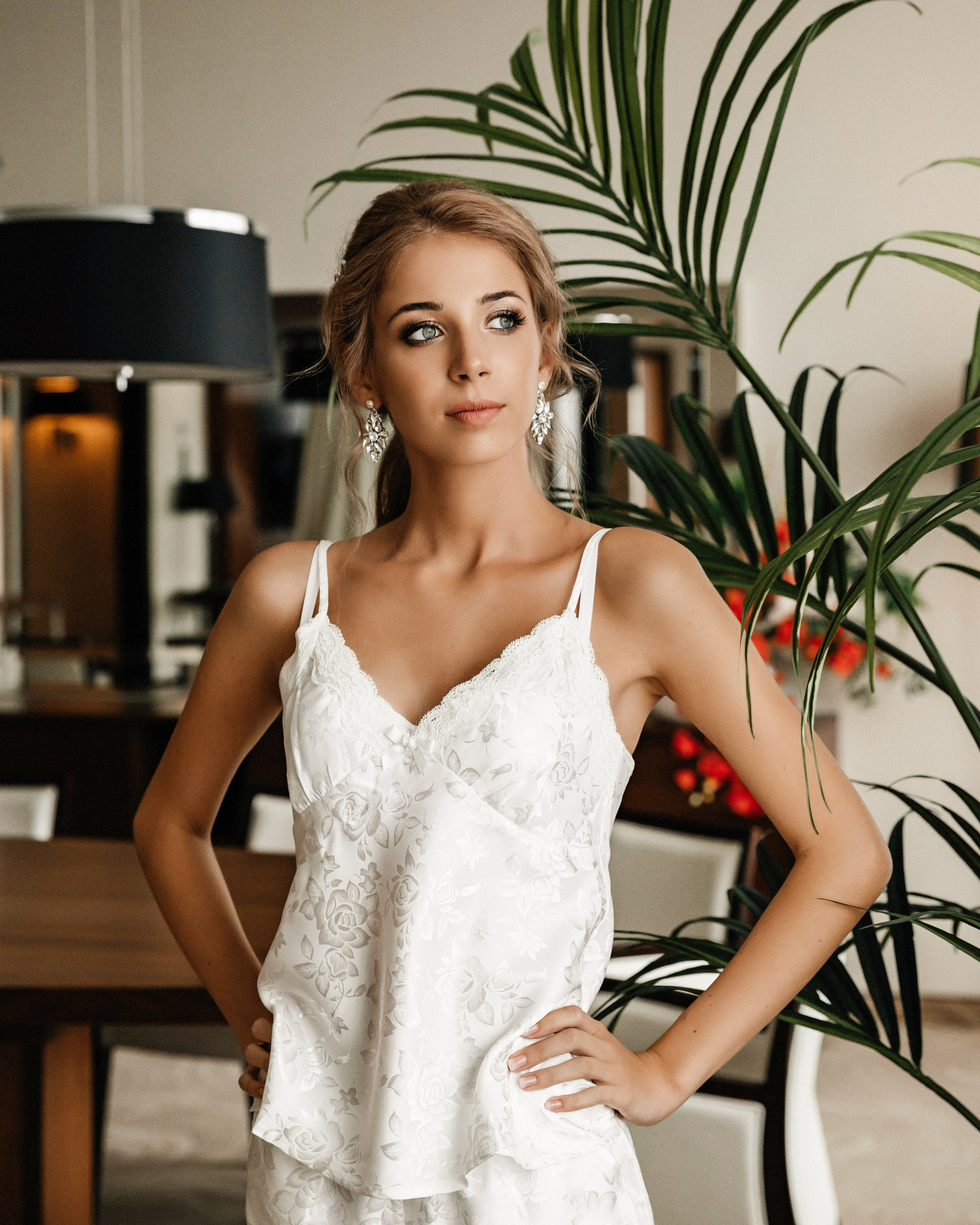 Evgeniy & Mariya. Destination wedding and fashion photographer in Riga Igor Davidovich