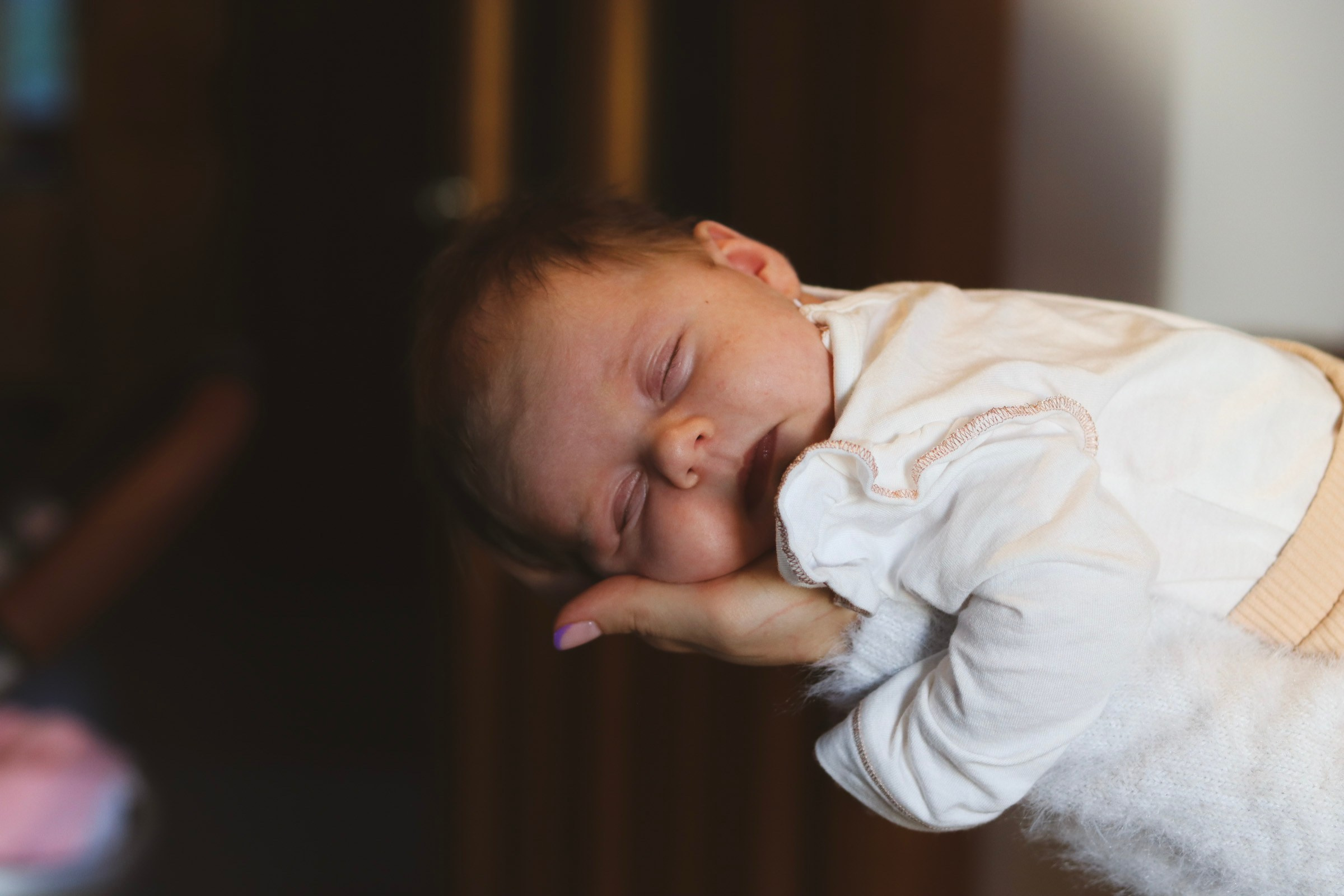 Without leaving home. Photographer Margarita Antonova in Naas, Co Kildare