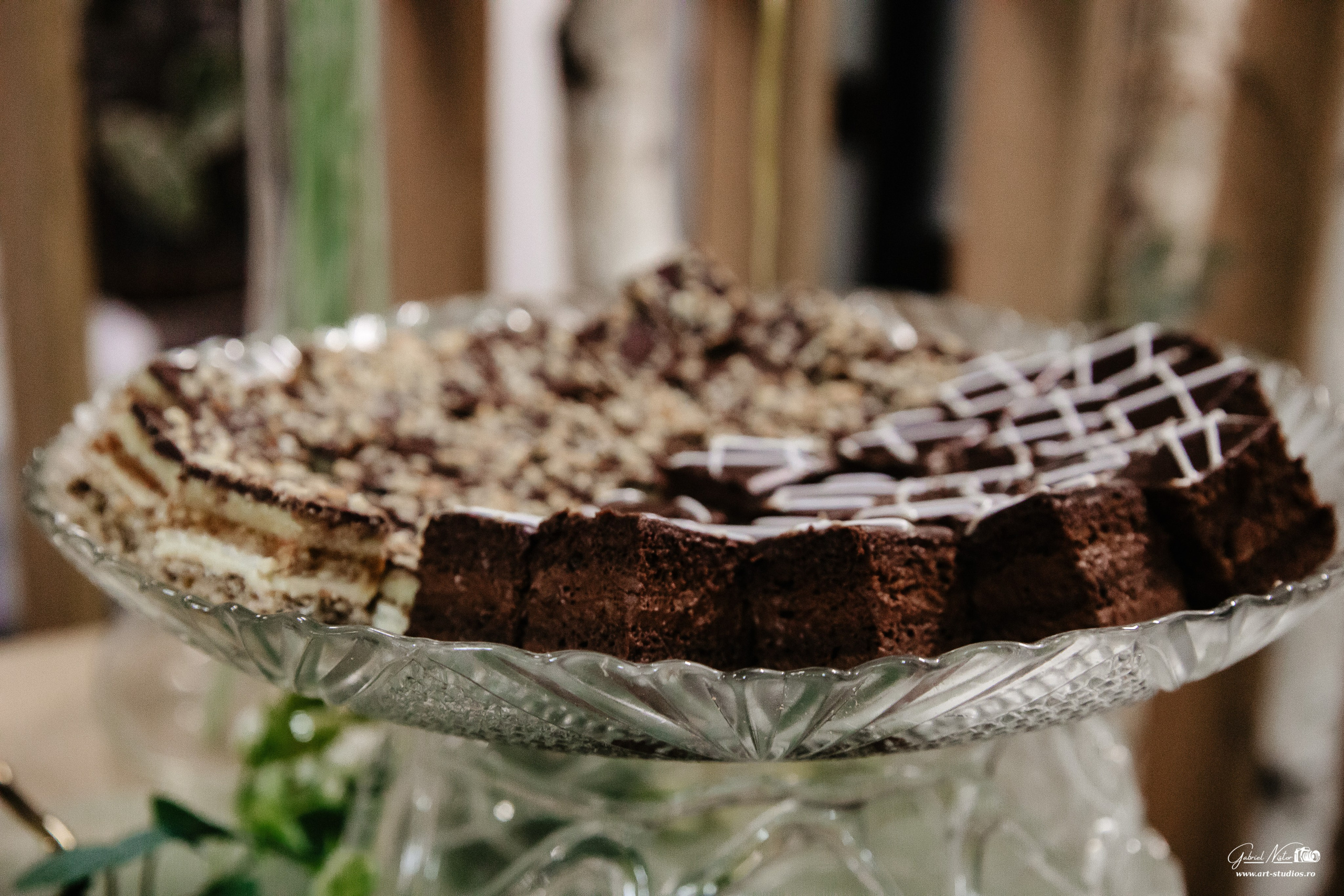 Hai-Hui Birnova. Gabriel Nistor Art-Studios - Fotografo / Videografo Iasi