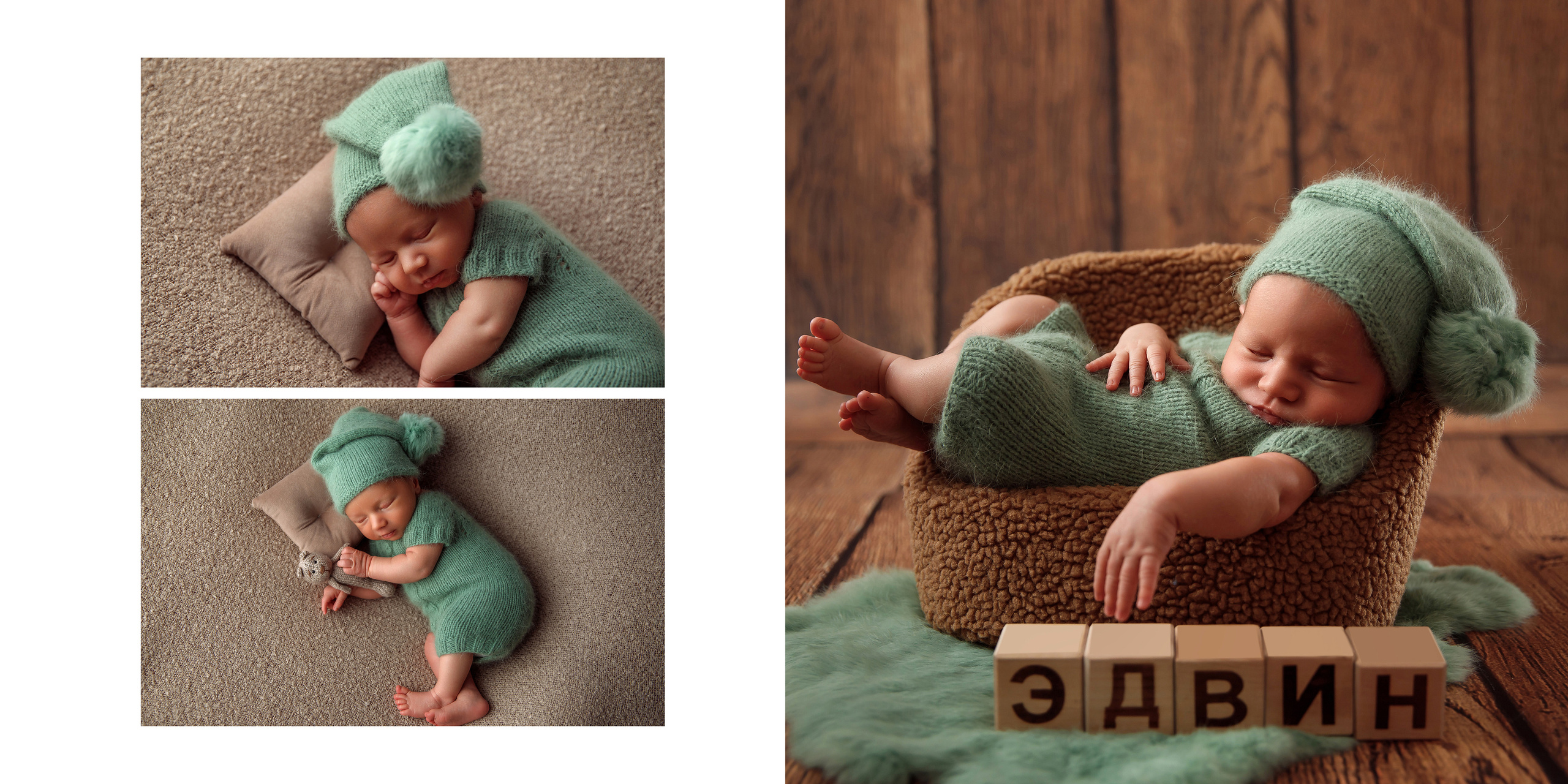 Новорожденные. Family, children, school photographer in Narva, Zoja Hussainova