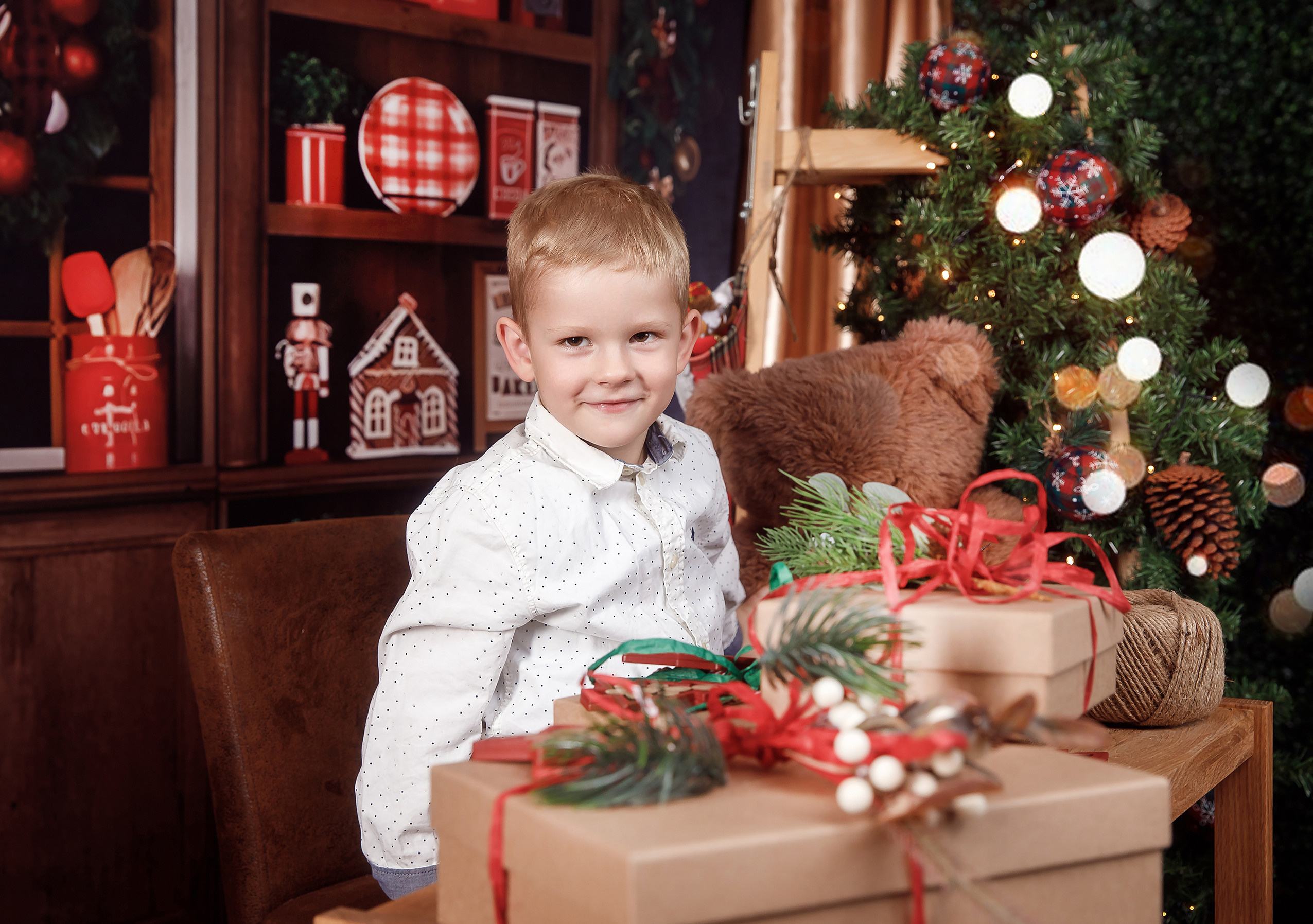 Новогодние фотосессии. Семейный, детский, школьный фотограф в Нарве, Эстония, Зоя Хусаинова