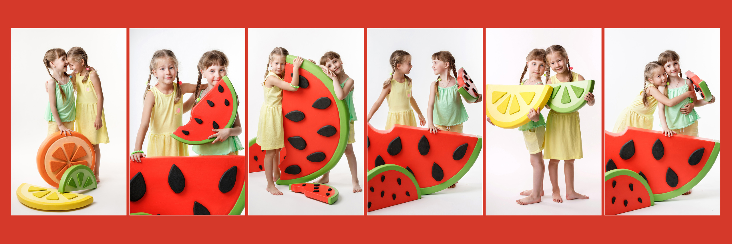 Выпускники детских садов. Pere-, laste-, koolifotograaf Narvas, Eestis, Zoja Husainova