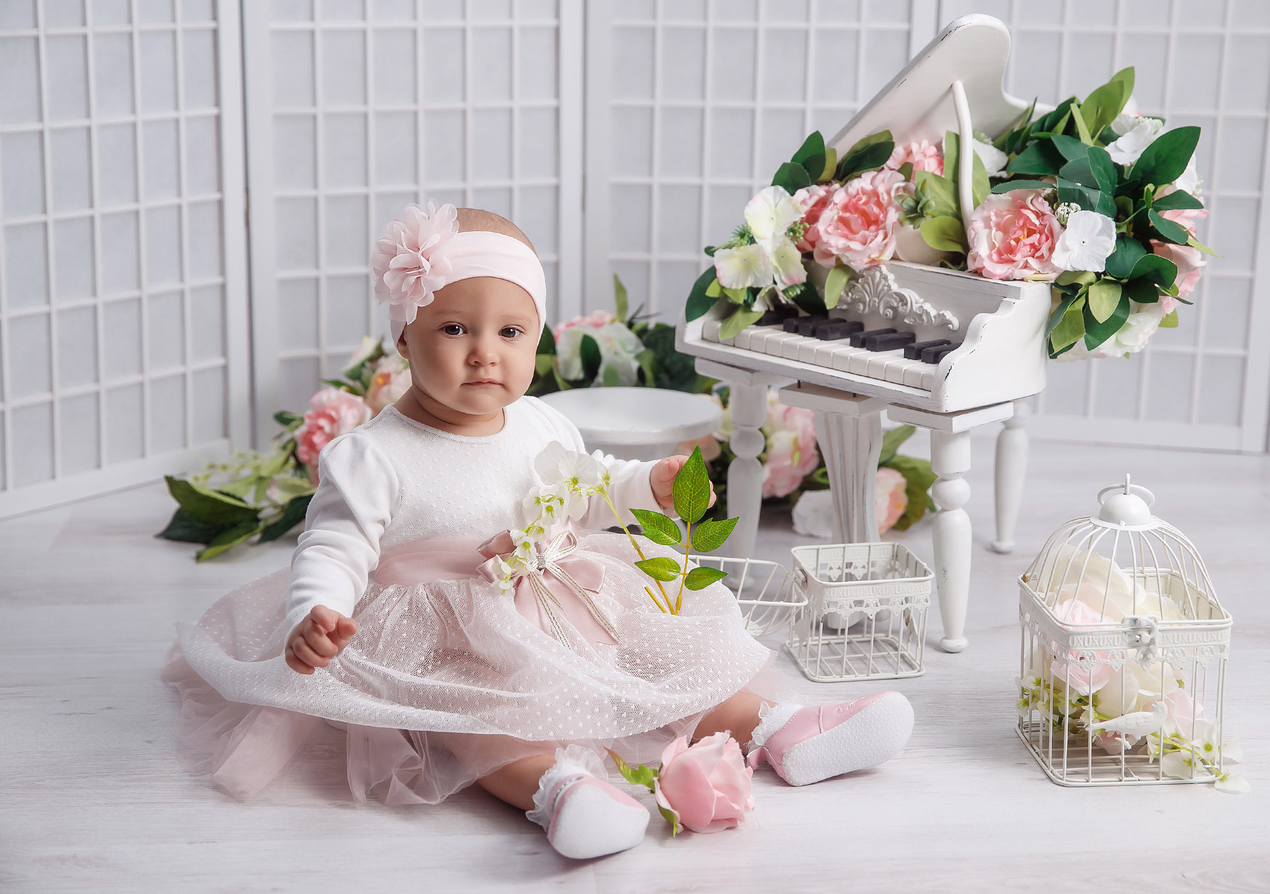 Детская фотография в студии. Семейный, детский, школьный фотограф в Нарве, Эстония, Зоя Хусаинова