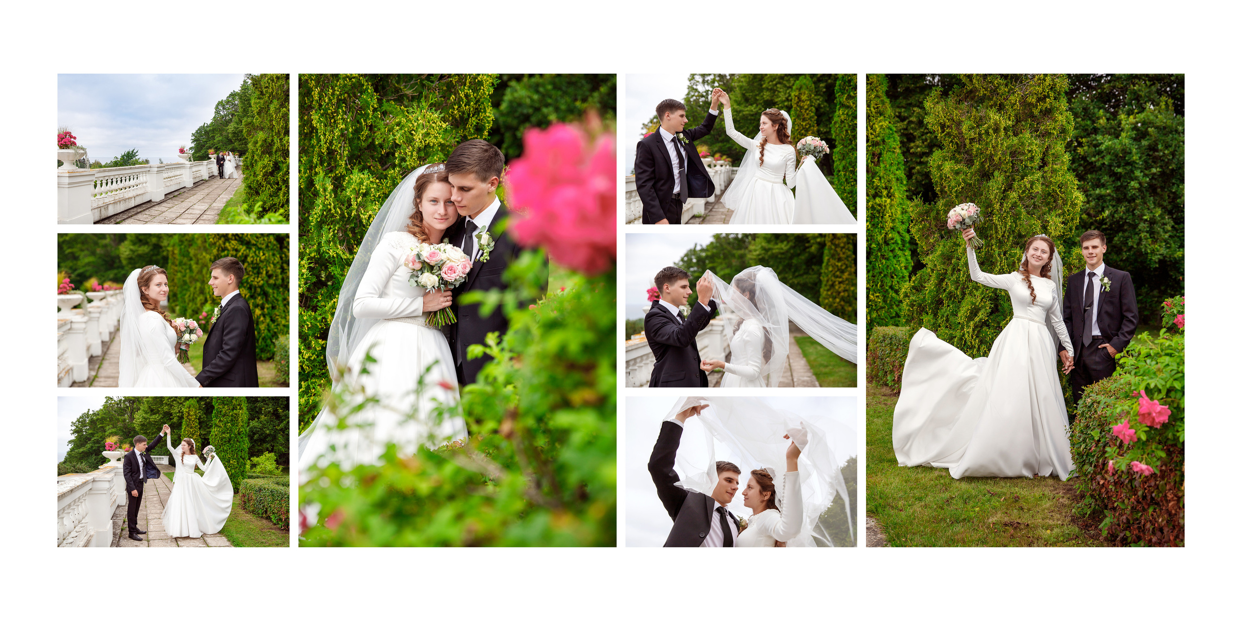 Свадьбы (работаю только с традиционными парами). Брак — союз мужчины и женщины.