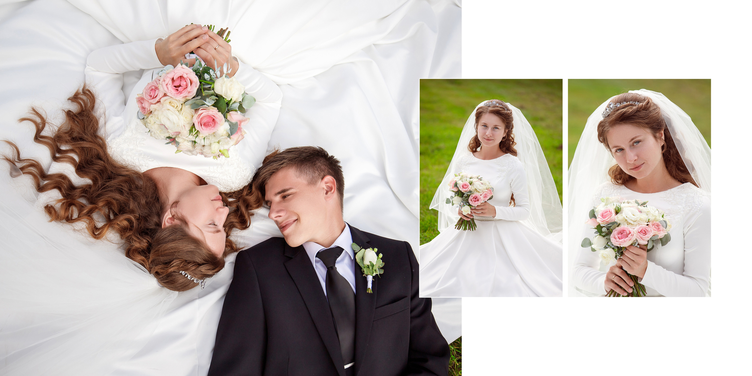 Свадьбы (работаю только с традиционными парами). Брак — союз мужчины и женщины. Семейный, детский, школьный фотограф в Нарве, Эстония, Зоя Хусаинова