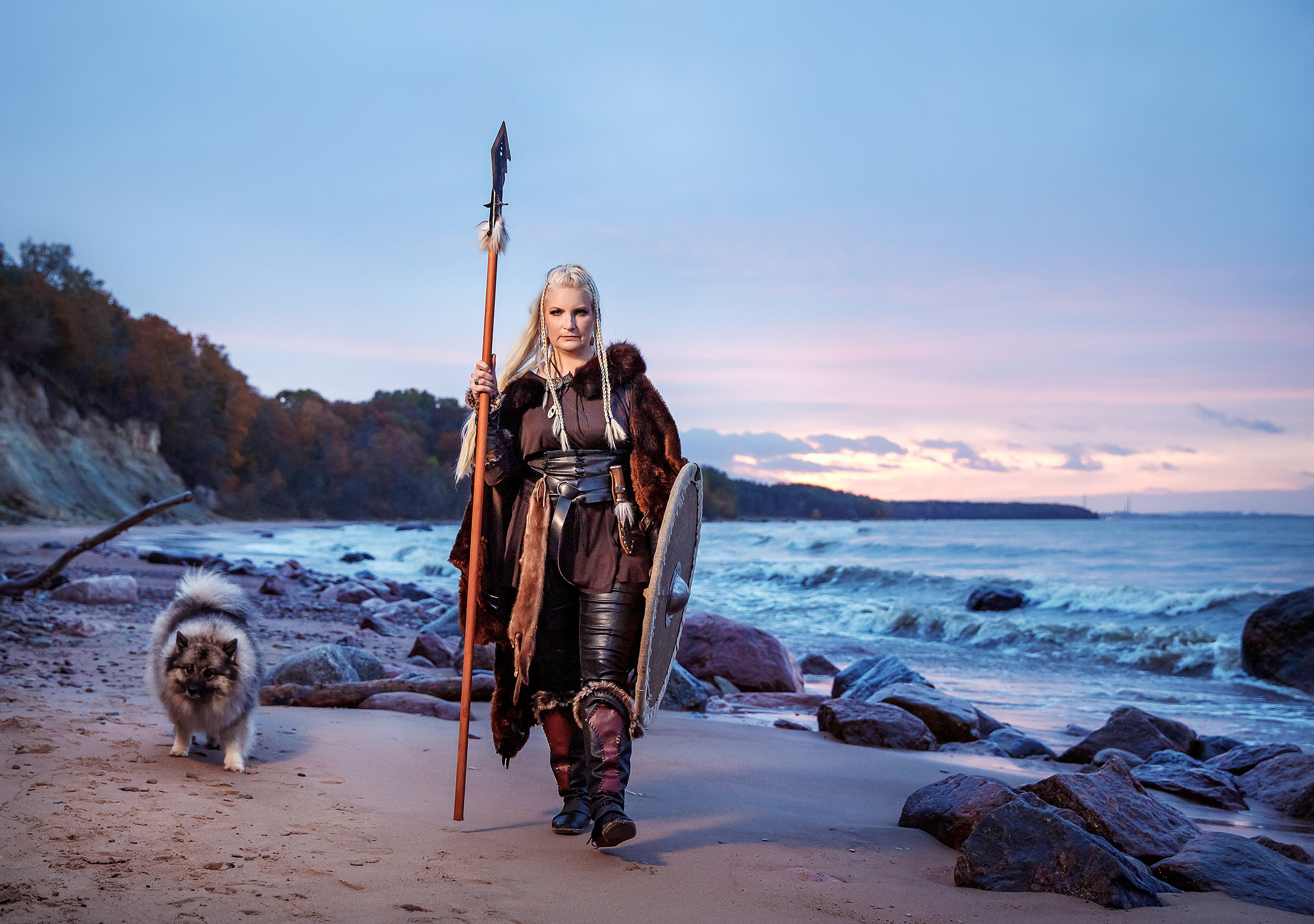 Портрет. Семейный, детский, школьный фотограф в Нарве, Эстония, Зоя Хусаинова