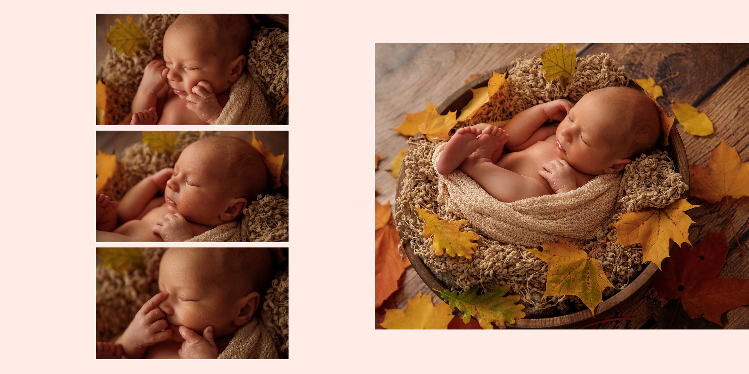 Новорожденные. Family, children, school photographer in Narva, Zoja Hussainova