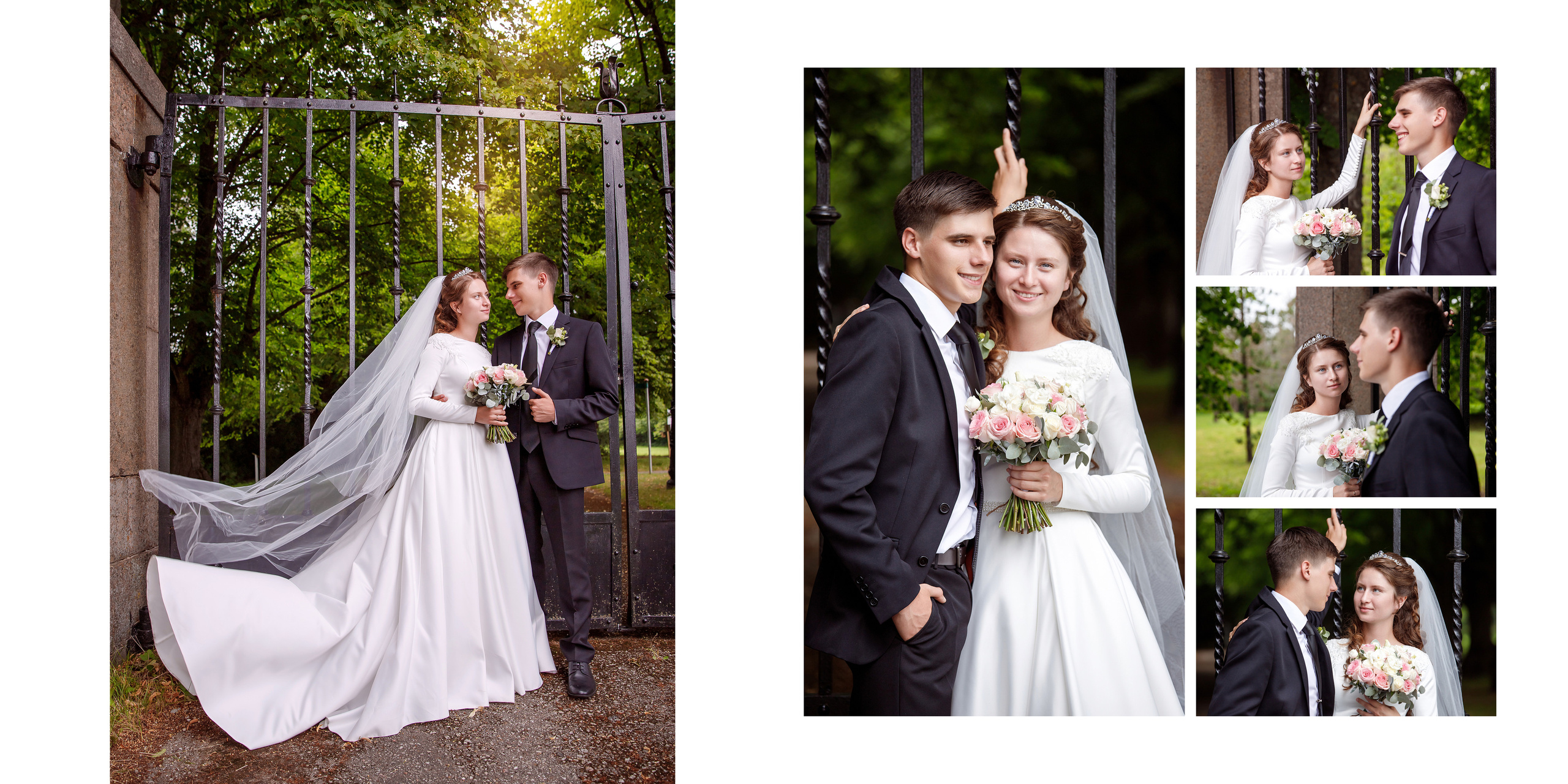 Свадьбы (работаю только с традиционными парами). Брак — союз мужчины и женщины. Семейный, детский, школьный фотограф в Нарве, Эстония, Зоя Хусаинова