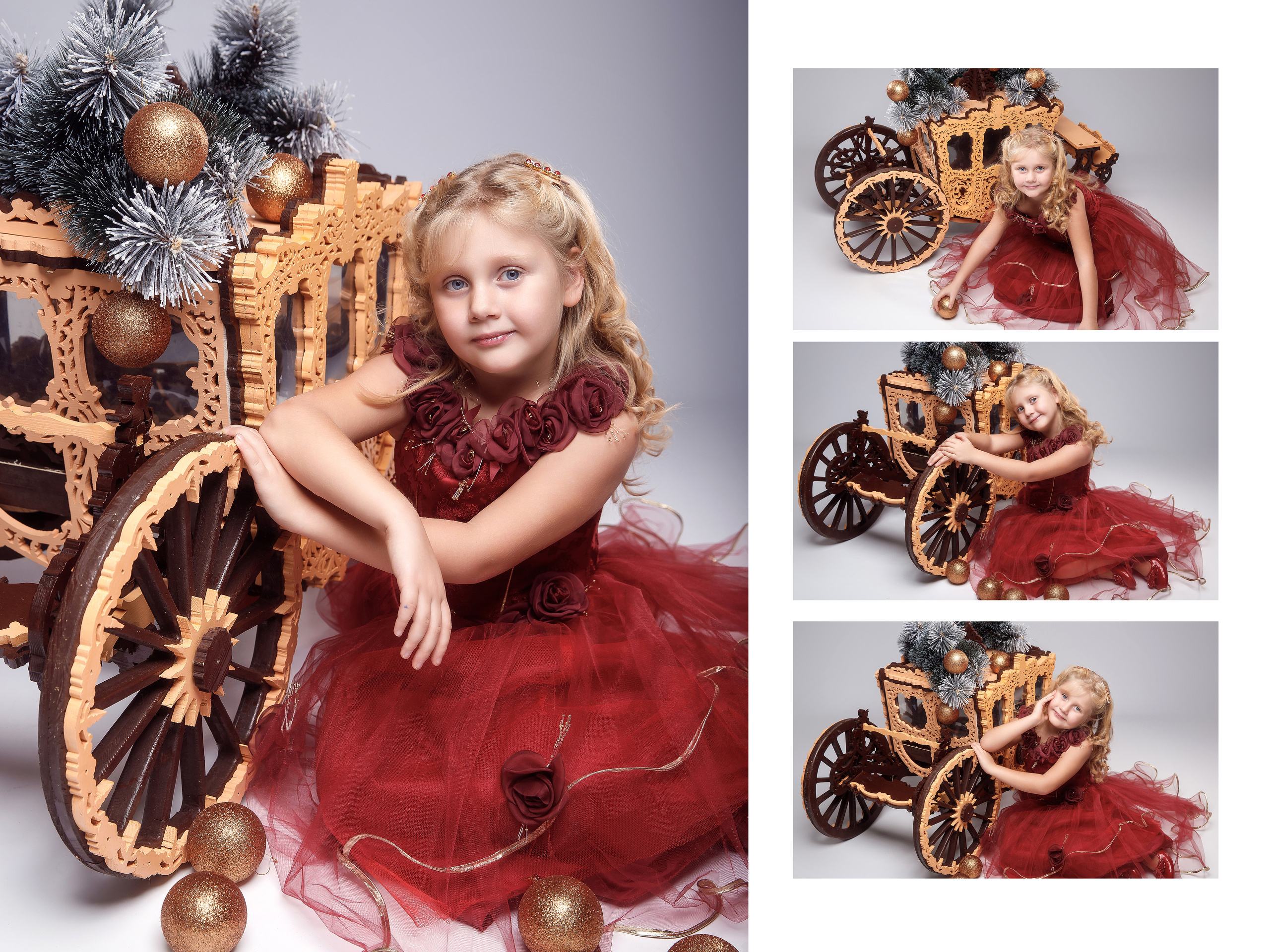 Детская фотография в студии. Семейный, детский, школьный фотограф в Нарве, Эстония, Зоя Хусаинова