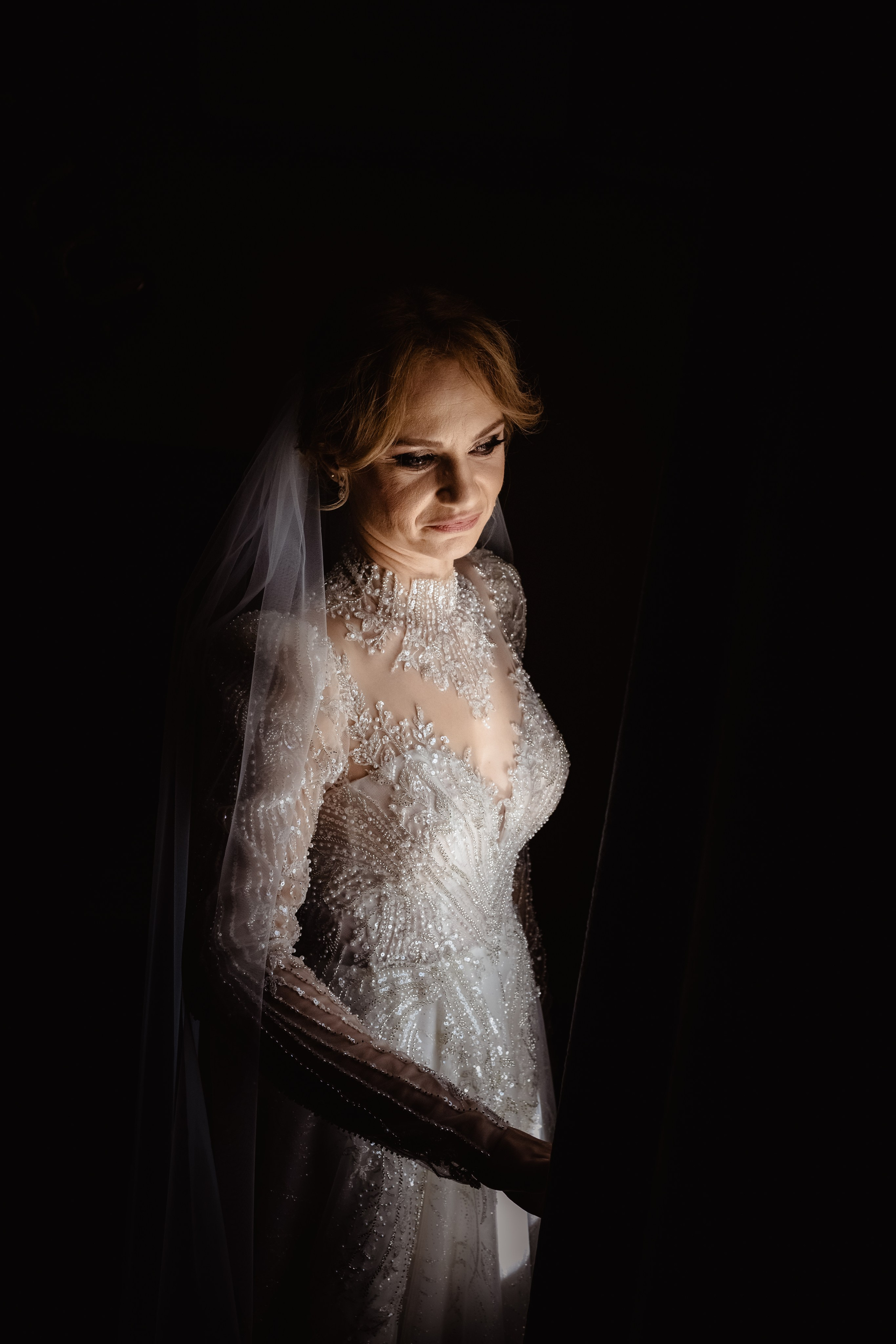 Emotii. Stefan Teodorescu — Fotograf de Nunta