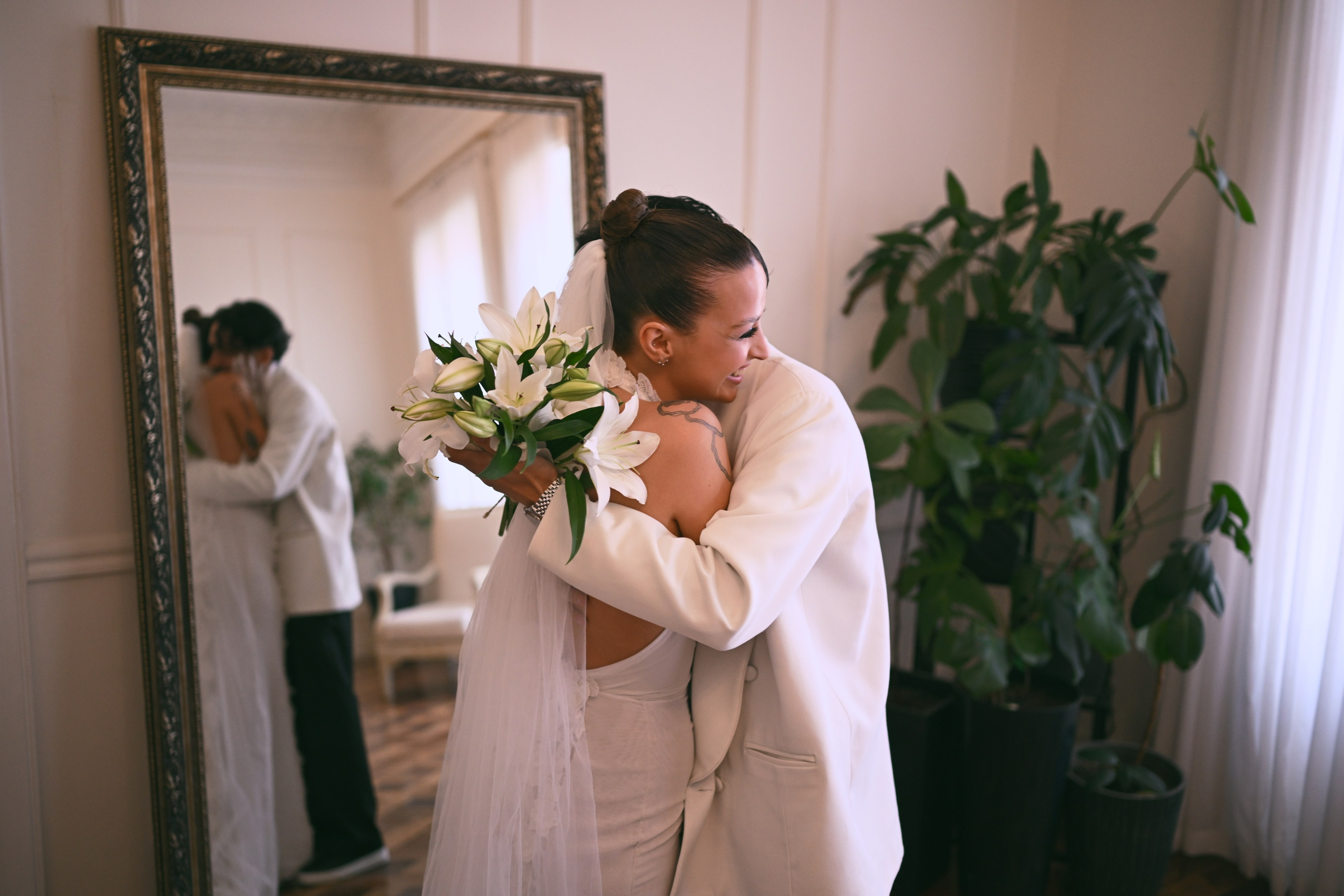 Wedding HOME. Photographer vakho