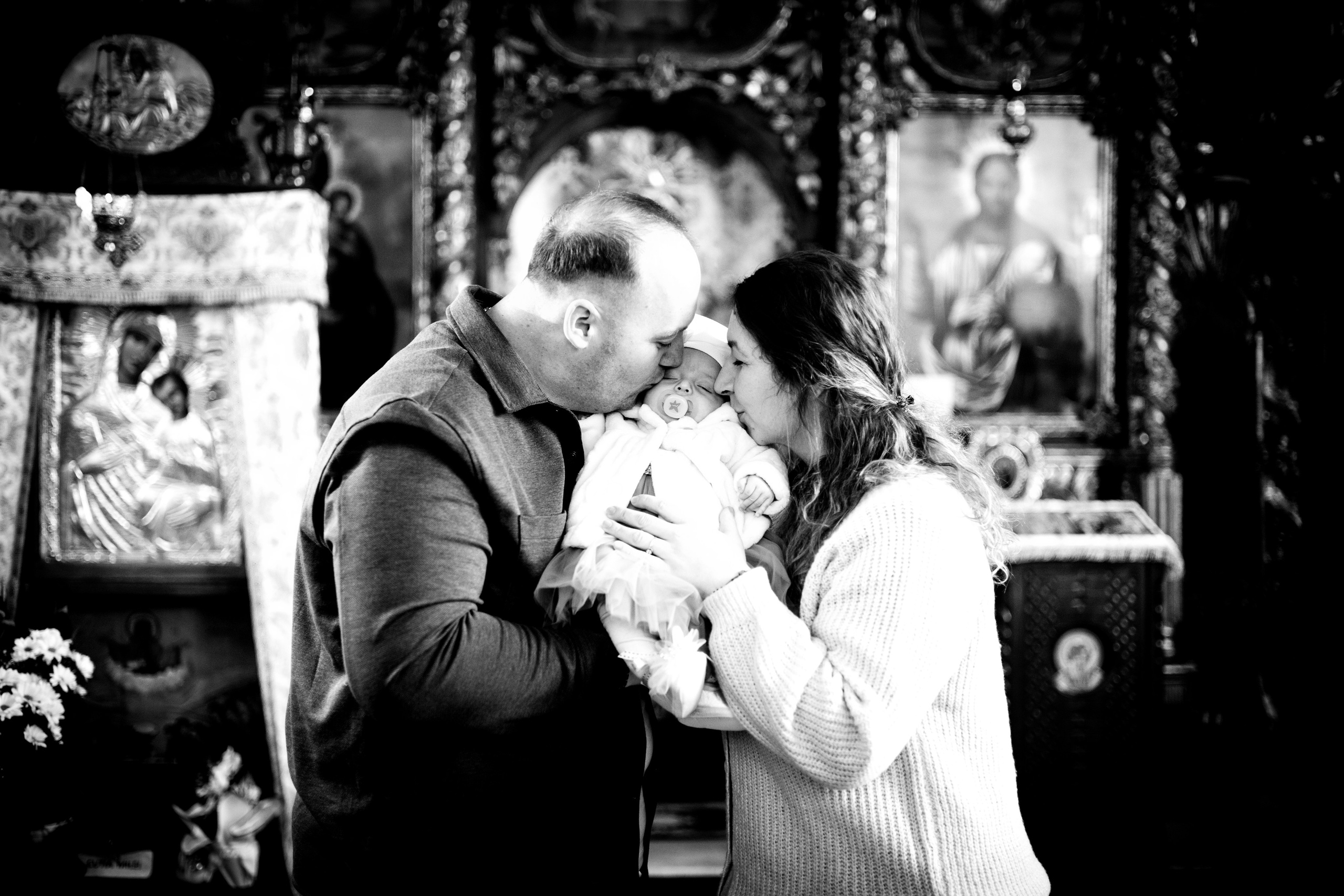 Botez 31.01.2026. MGS STUDIO