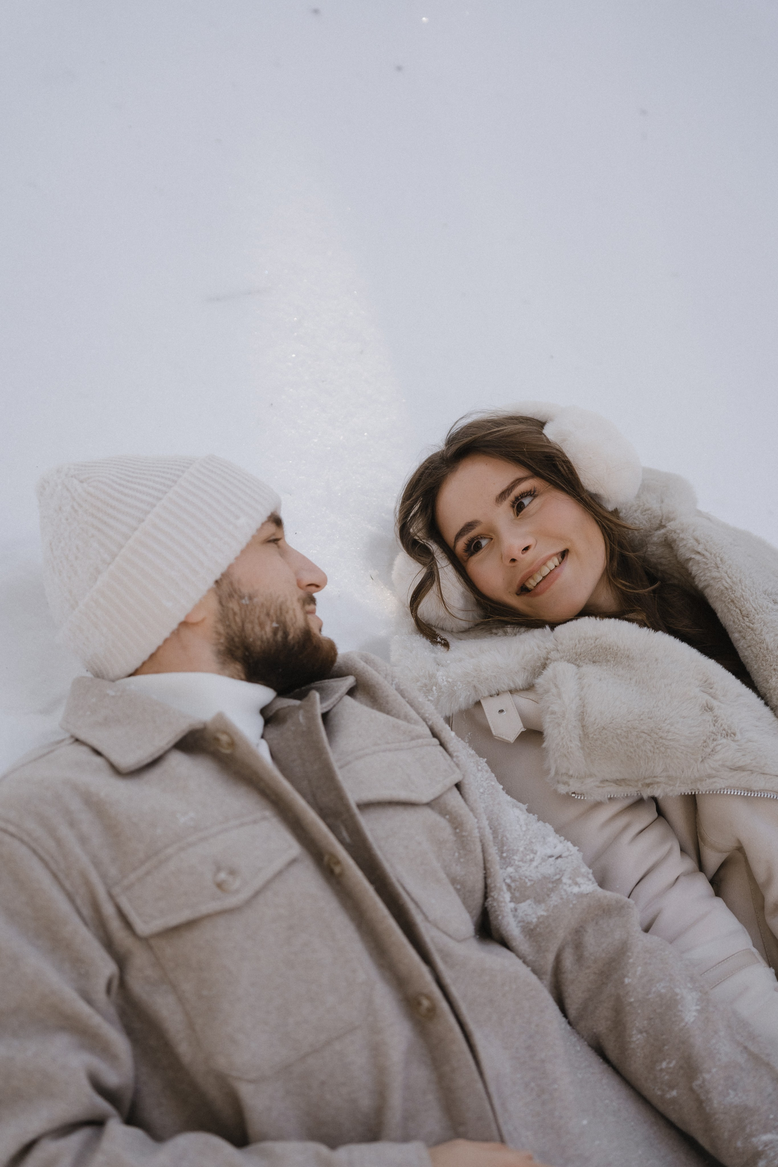 Love story Valeria & Oleg. Сватбен фотограф Анна Златева