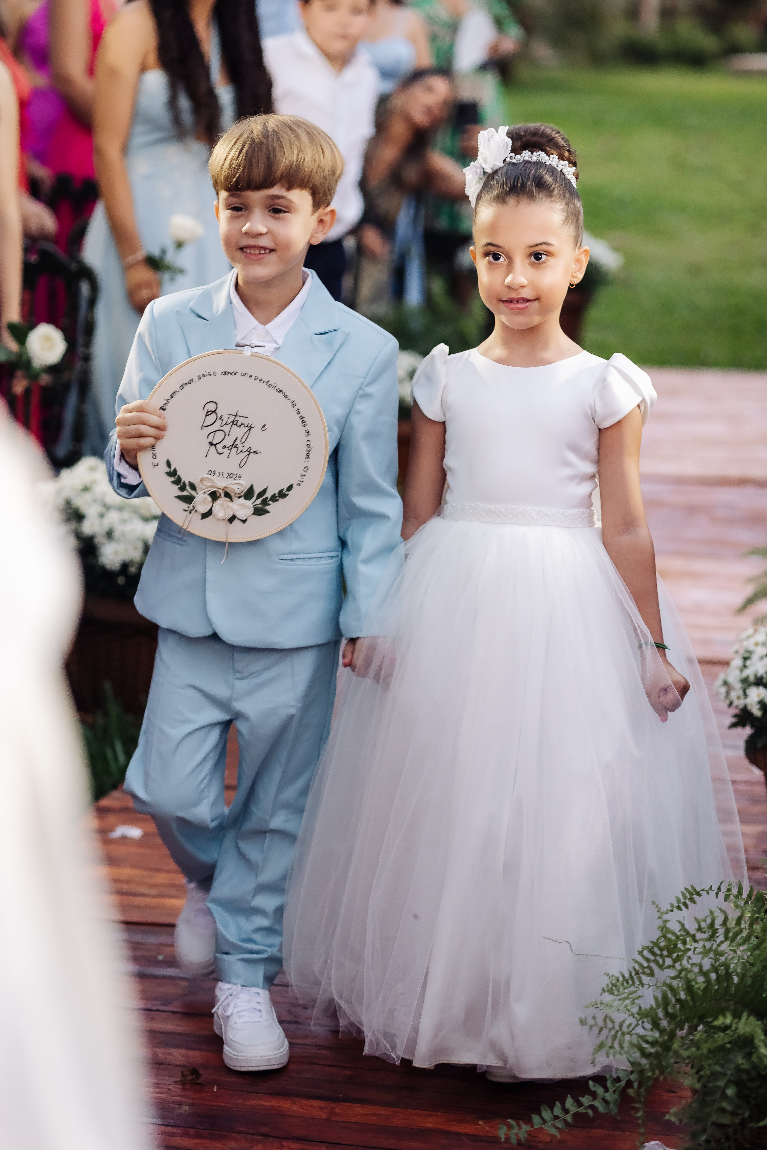 Britany e Rodrigo. Fotografia de casamento e ensaios | Montes Claros/MG