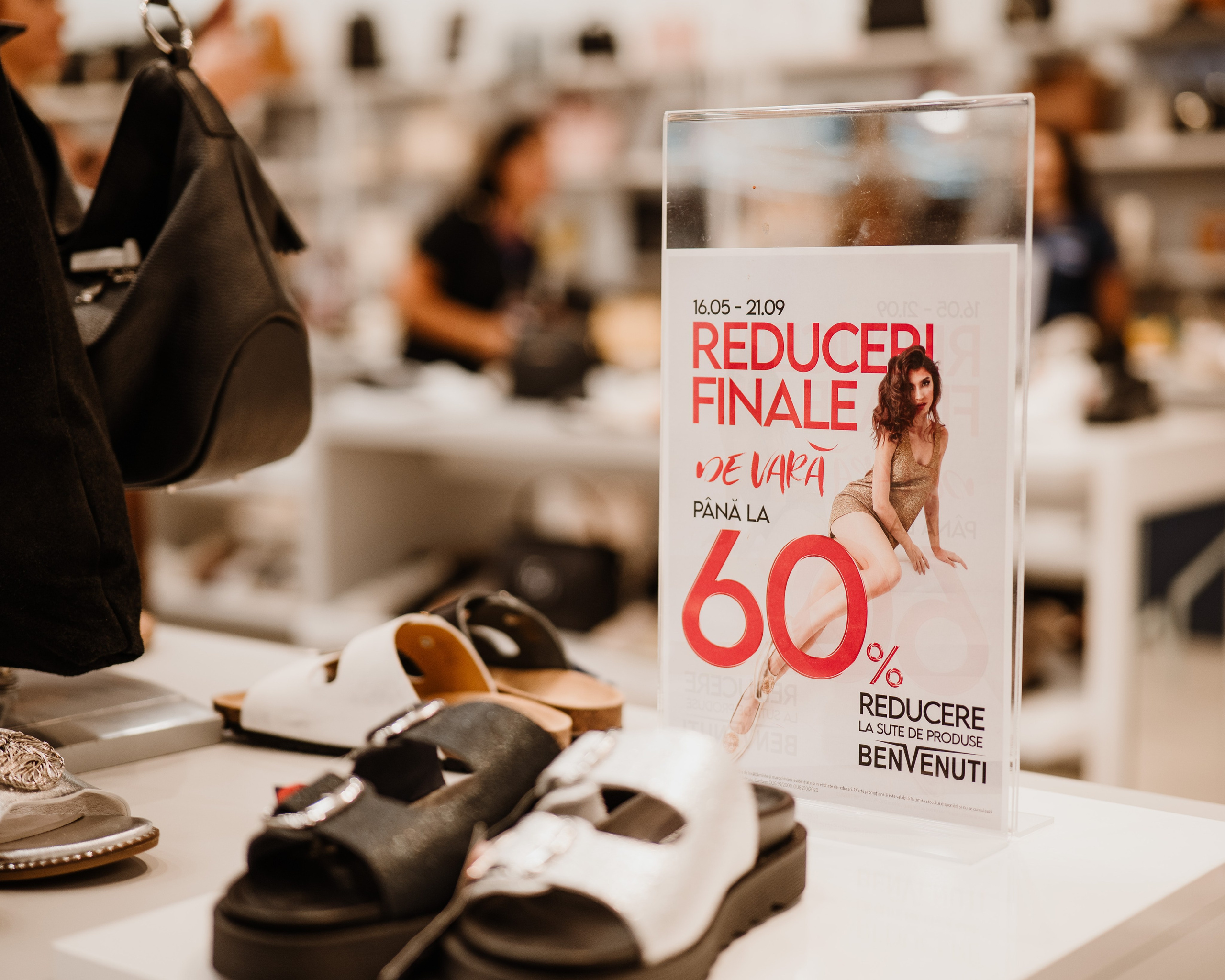 REDESCHIDERE BENVENUTI DEVA. Freesh Media Products