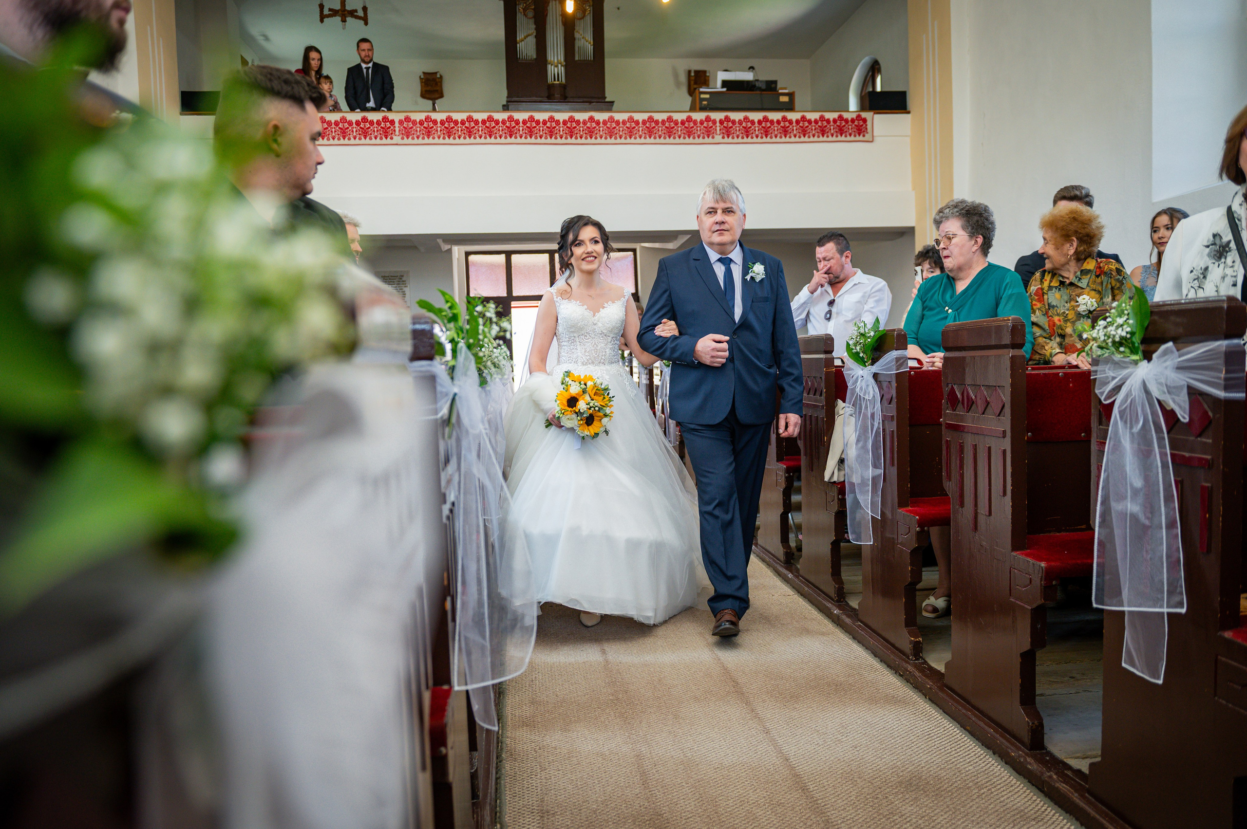 Cosmin & Andrea. EdyArts | Fotograf de Nuntă