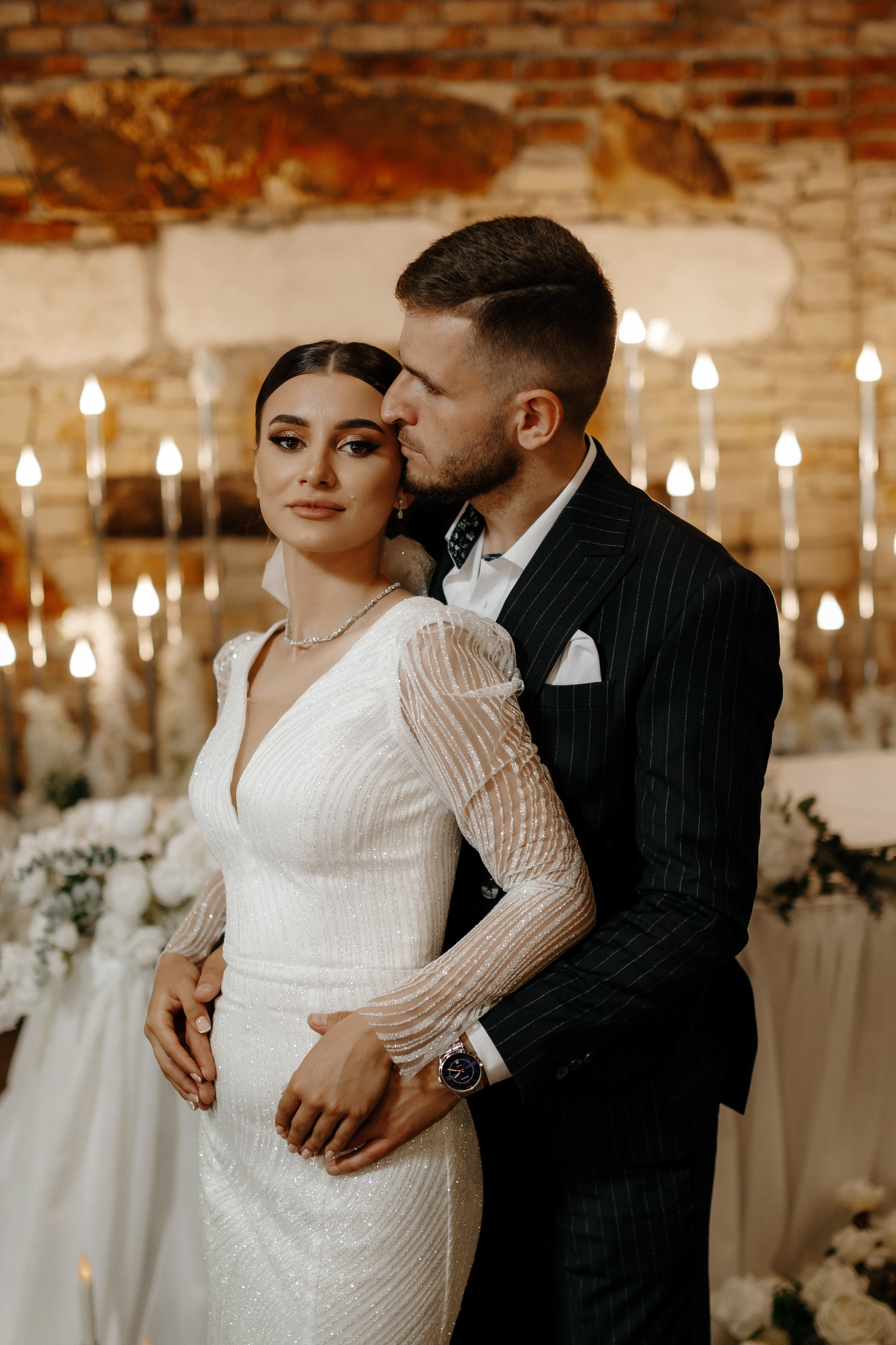 Wedding — Dumitru & Victoria. Fulga Photographer