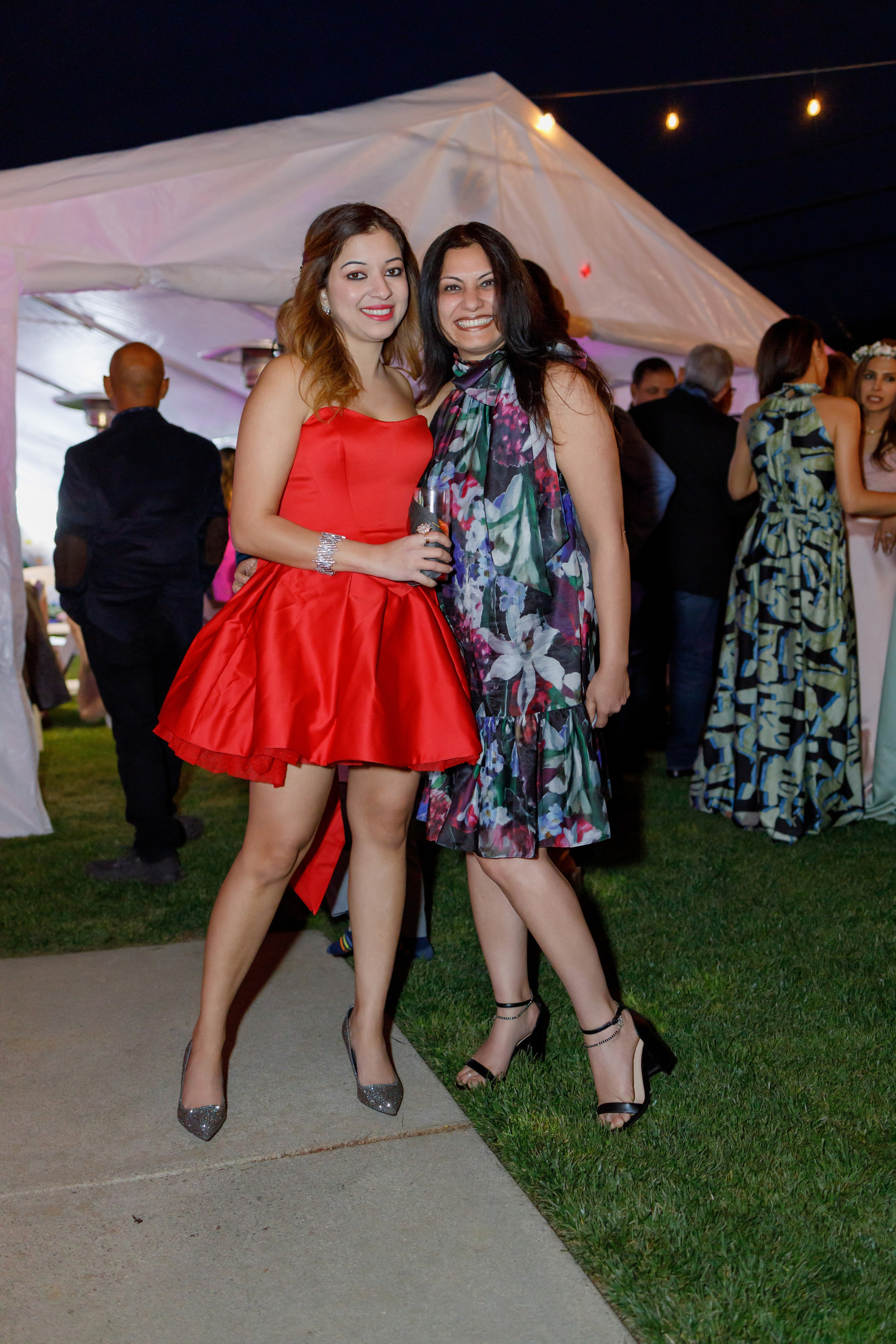 Evening event. Family and Event photographer in Bay Area Elena Tiuriumina