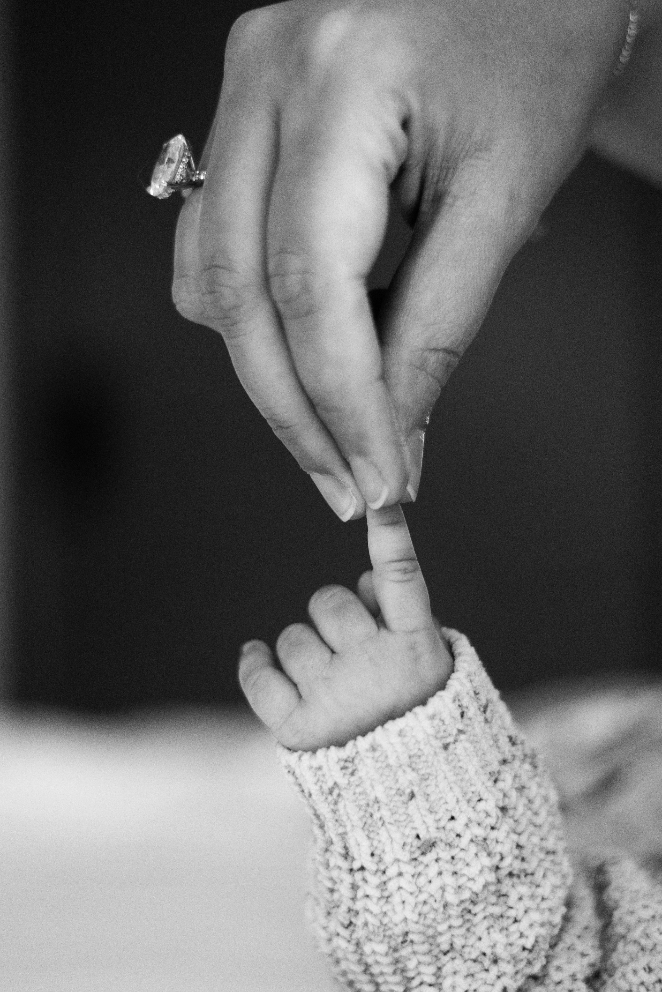 New born & Family. Julia Kuzmovych personal and pregnancy photographer in London