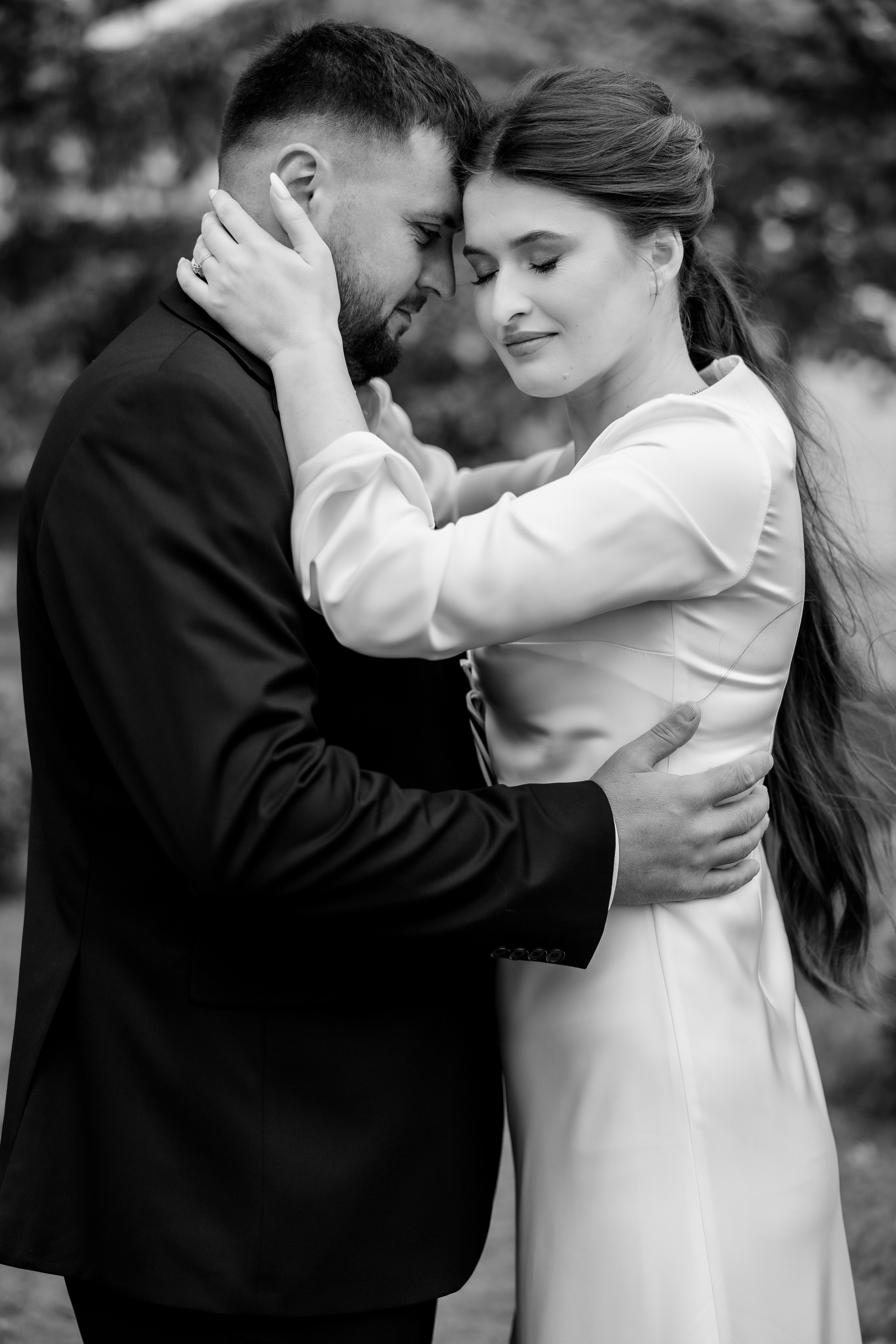 Sergiu & Crstina. ProWed — Foto Video Moldova