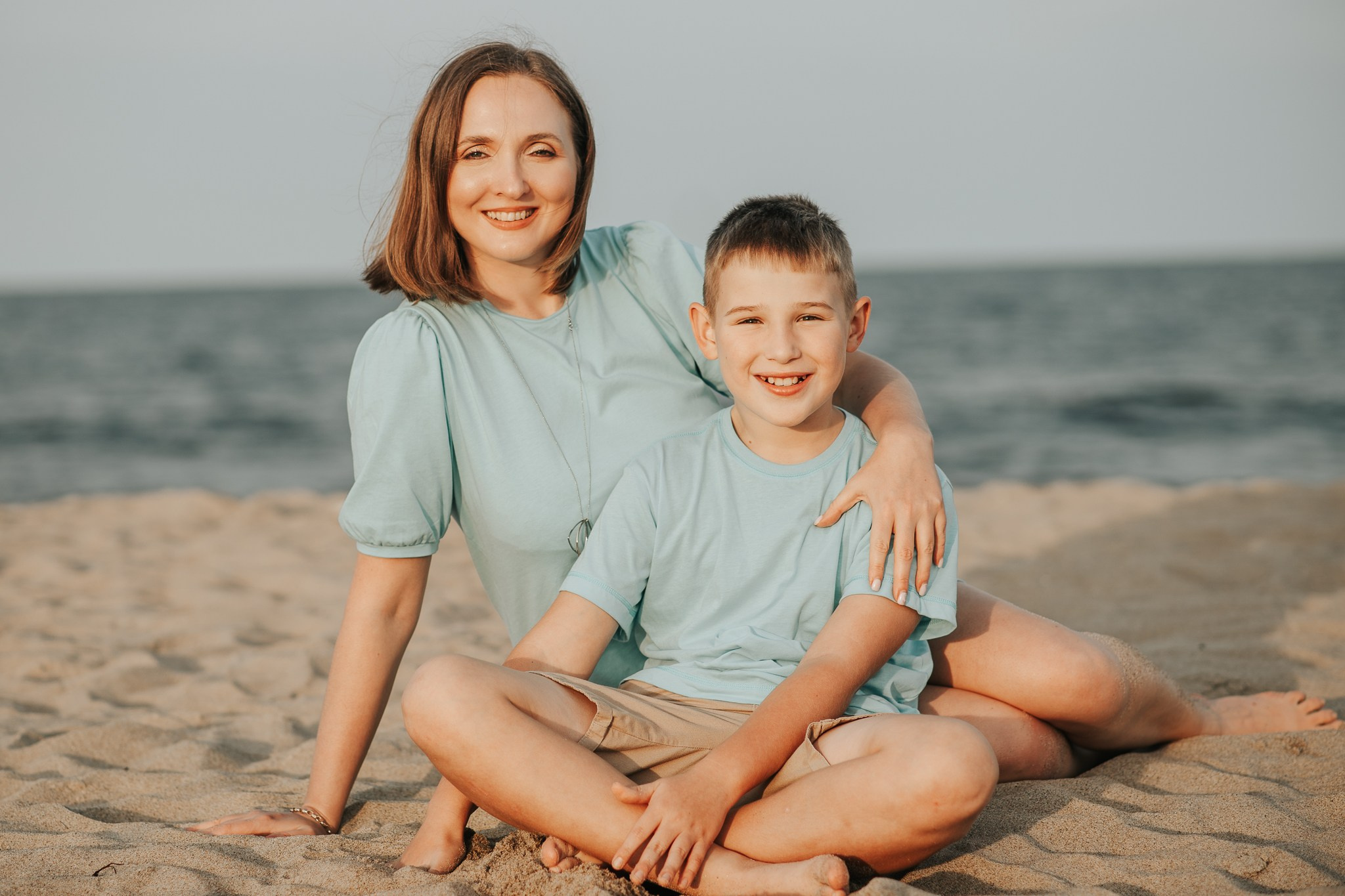Family. Family and kids photographer Anastasiya Hanush in Massachusetts
