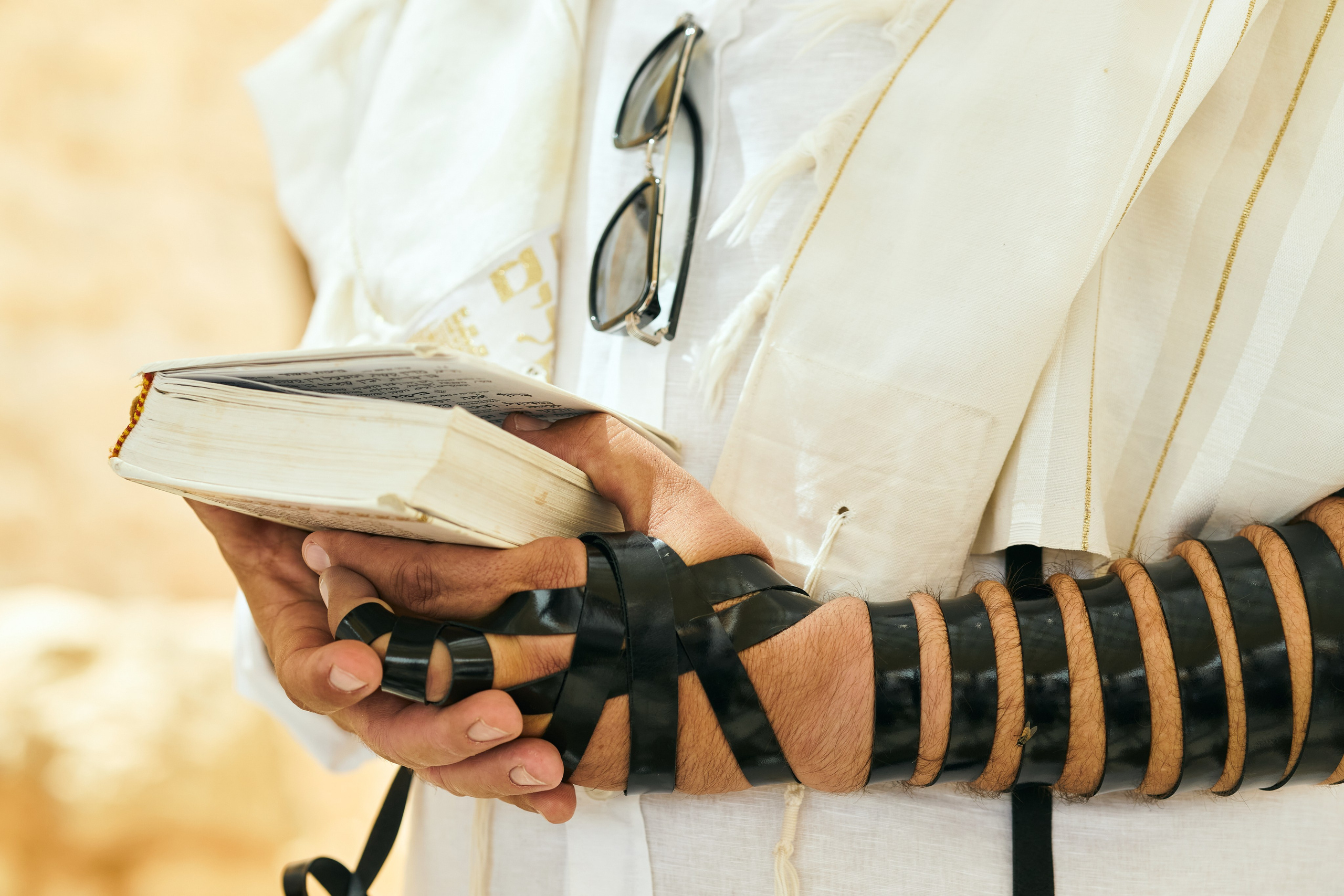 Bar Mitzvah. Sergey Kalinkin Photography