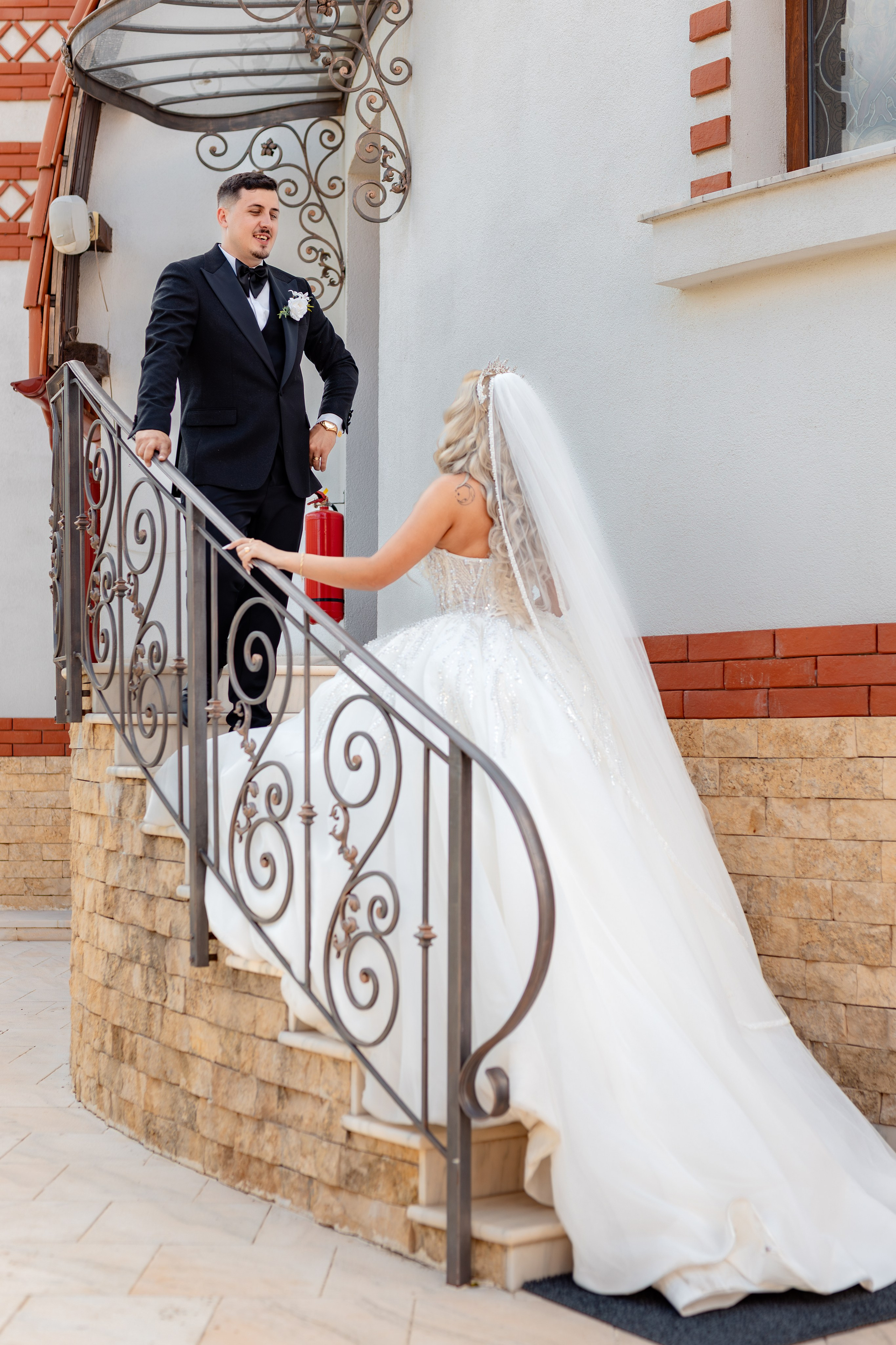 Wedding. Lucian Dedeu — Fotograf de nuntă și eveniment