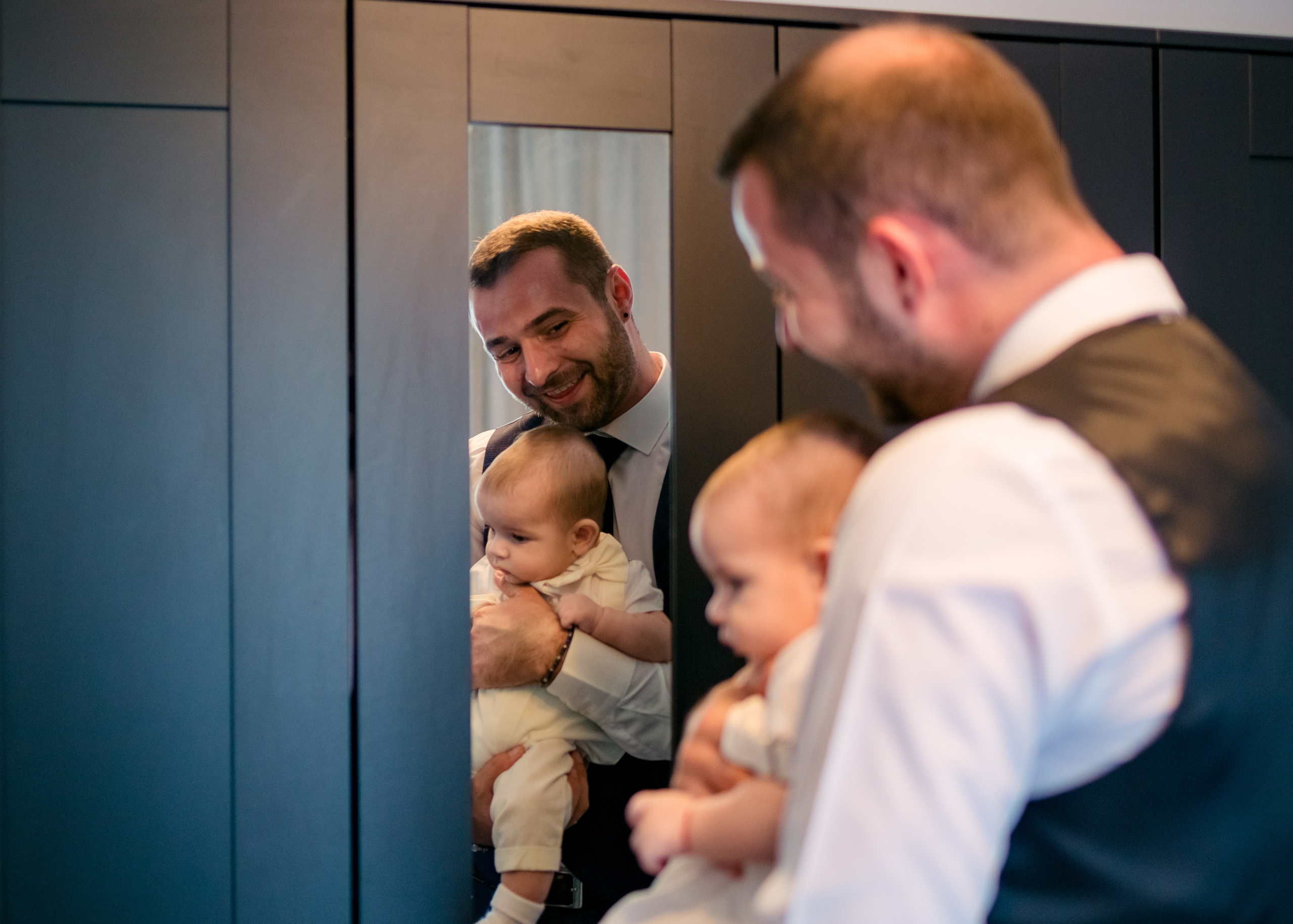 Poze Botez. Lucian Dedeu — Fotograf de nuntă și eveniment