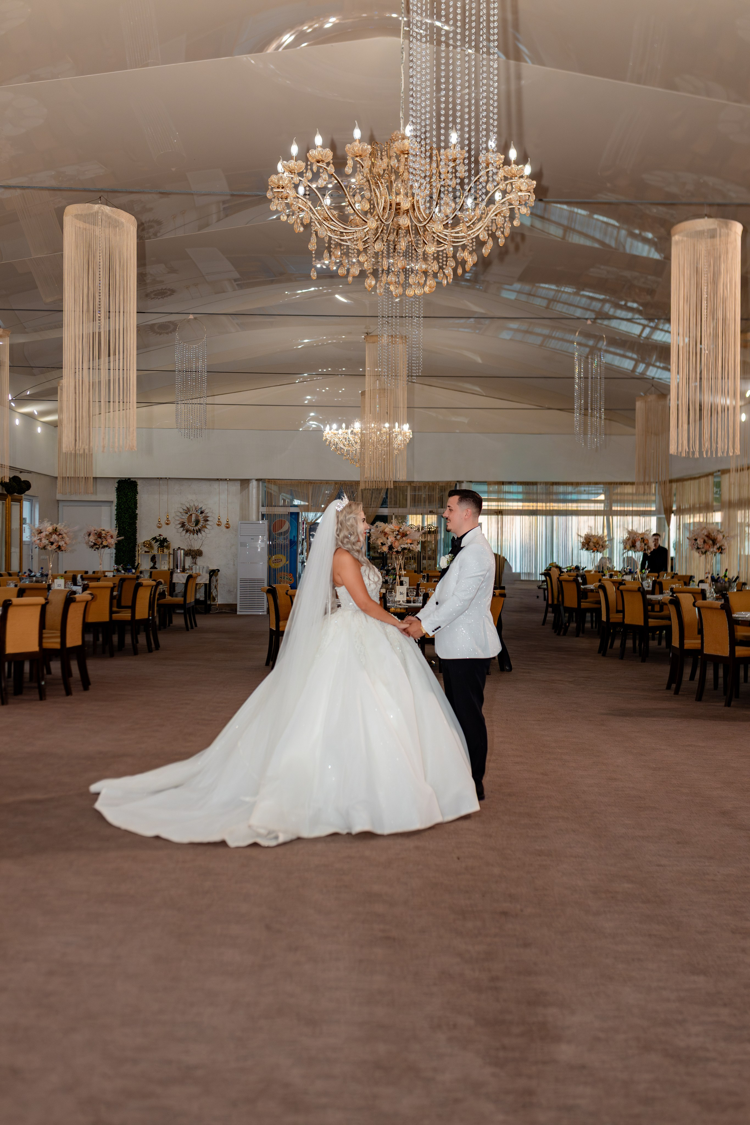 Wedding. Lucian Dedeu — Fotograf de nuntă și eveniment