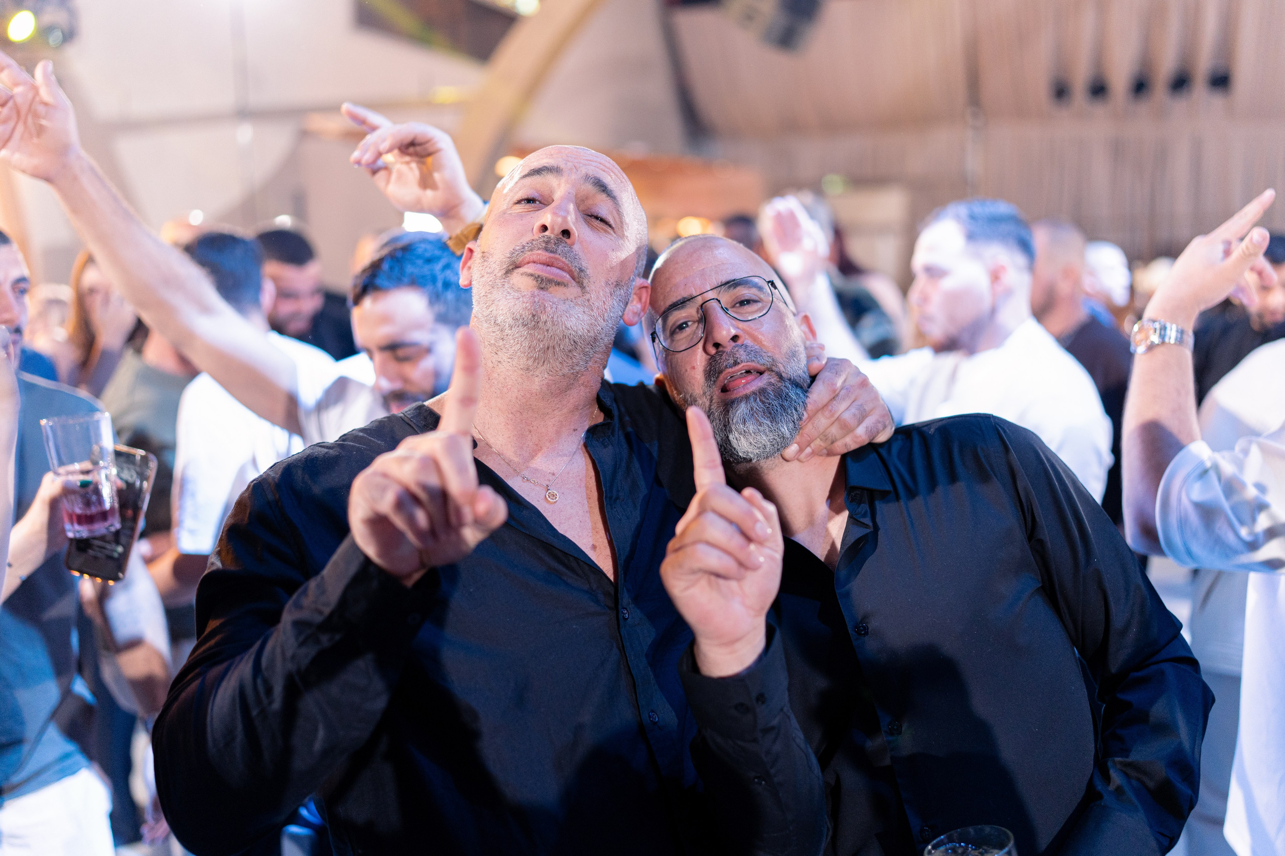 Wedding of Hila & Elad