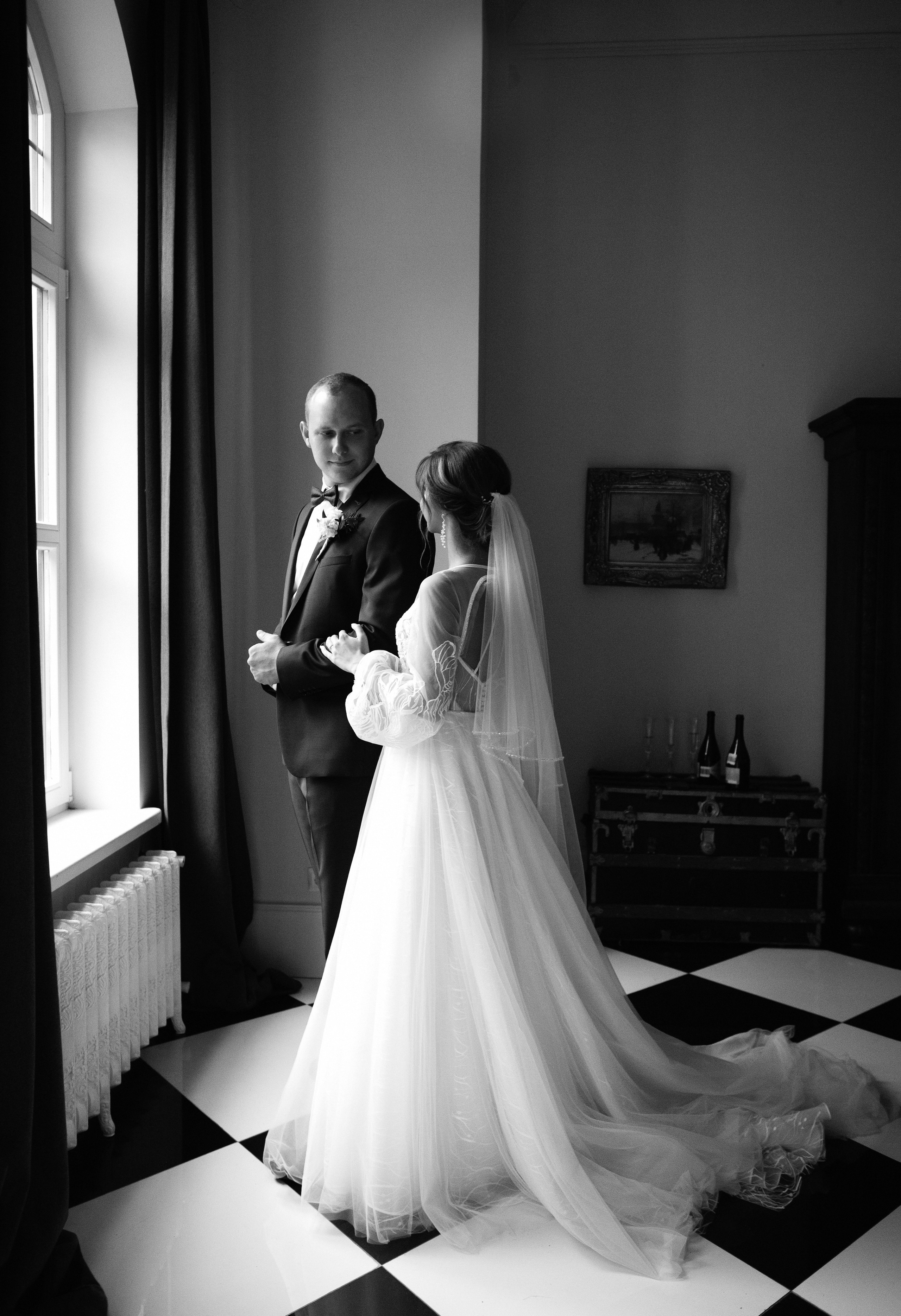 Wedding. Фотограф в Испании, Валенсия