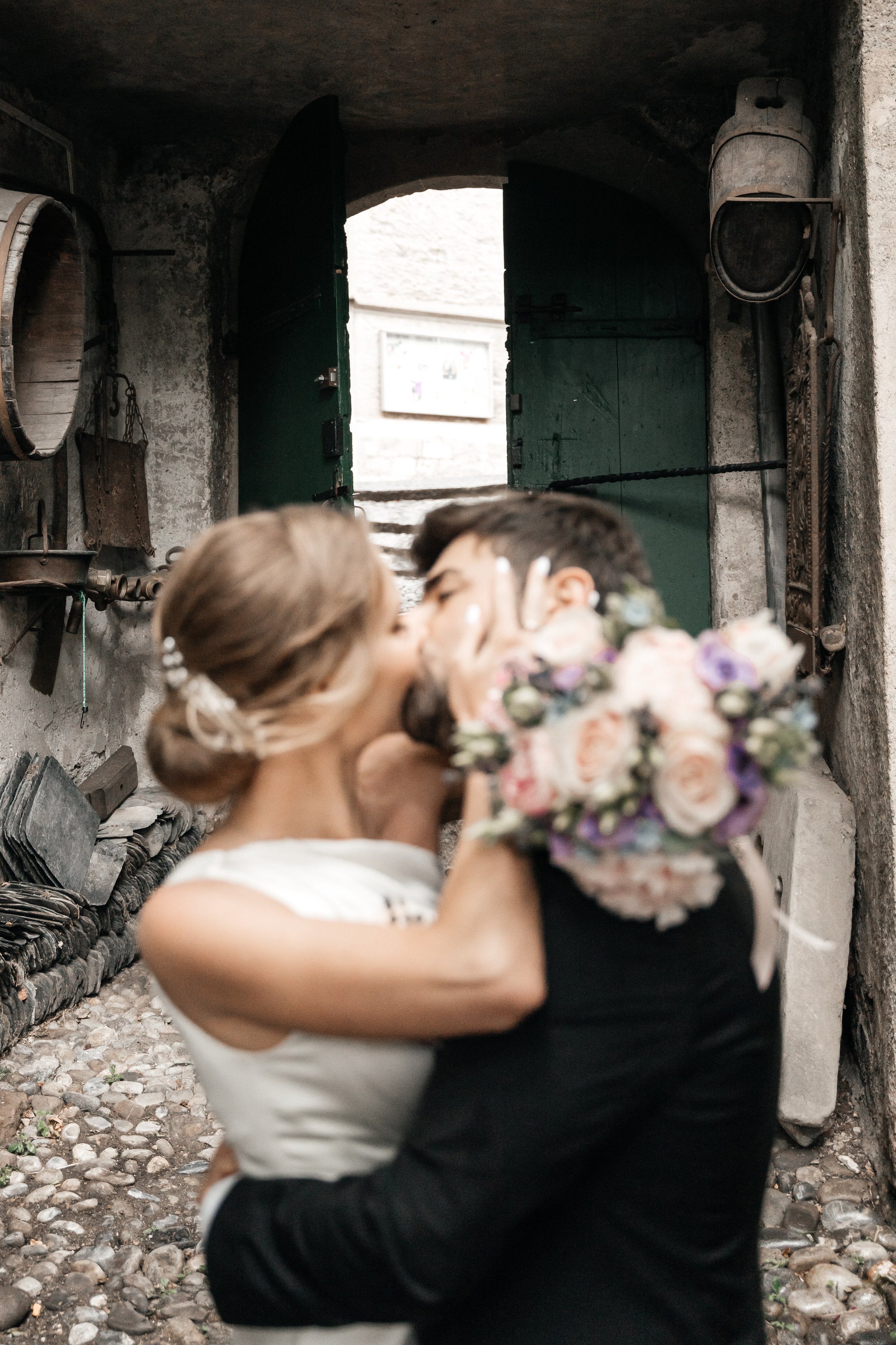 Mariage. Photographe Suisse Tatiana Lyzhina