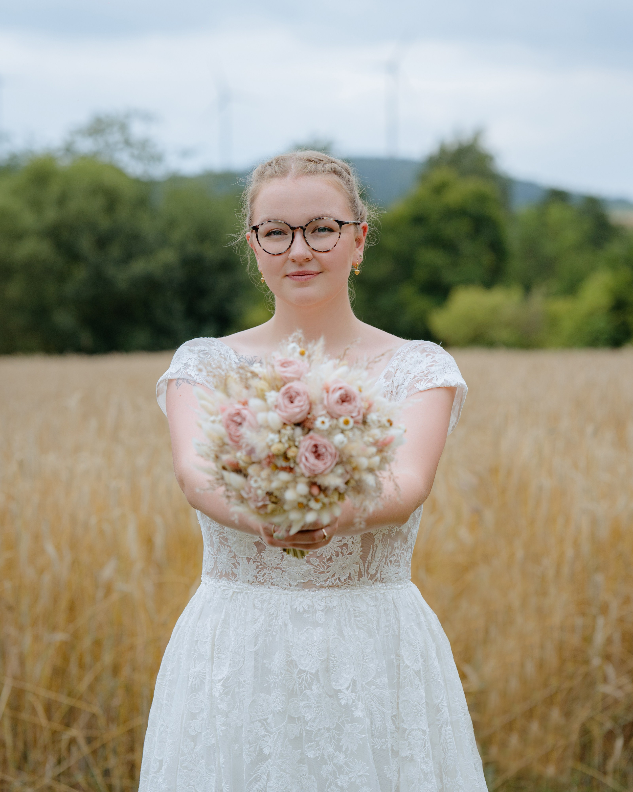 Anika & Niklas, Fischbach. Fotografin in Bad Hersfeld