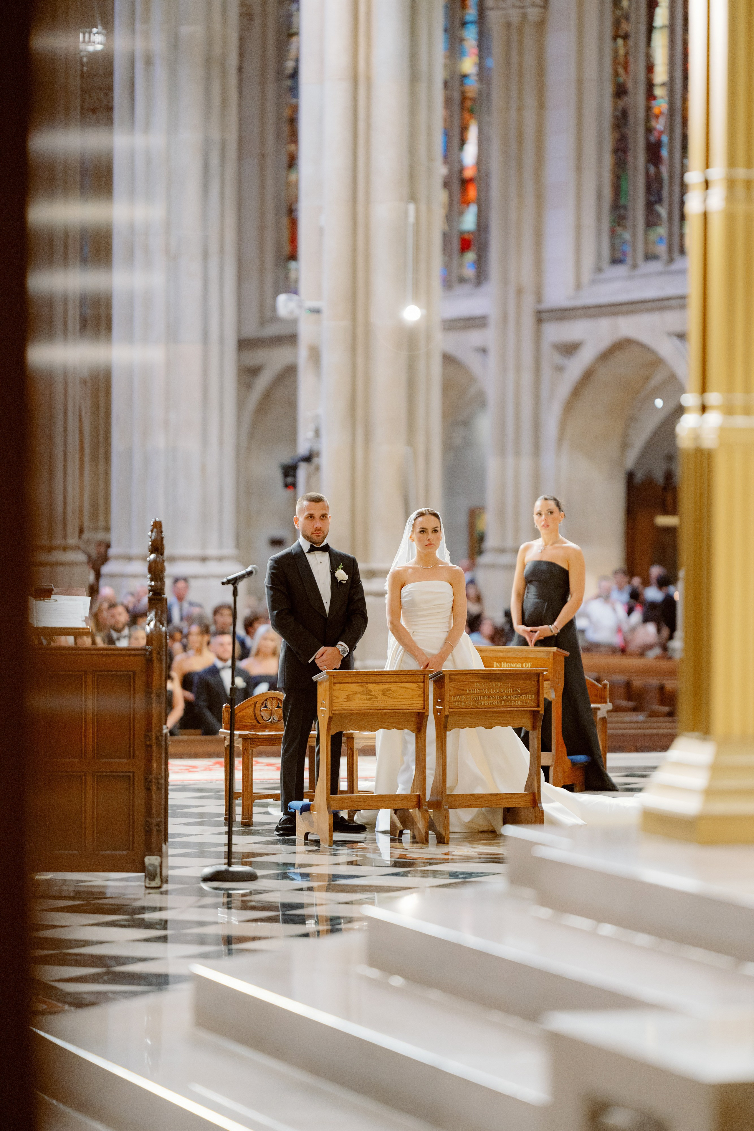 Payton and Mattew. Wedding photographer and videographer New York | New Jersey