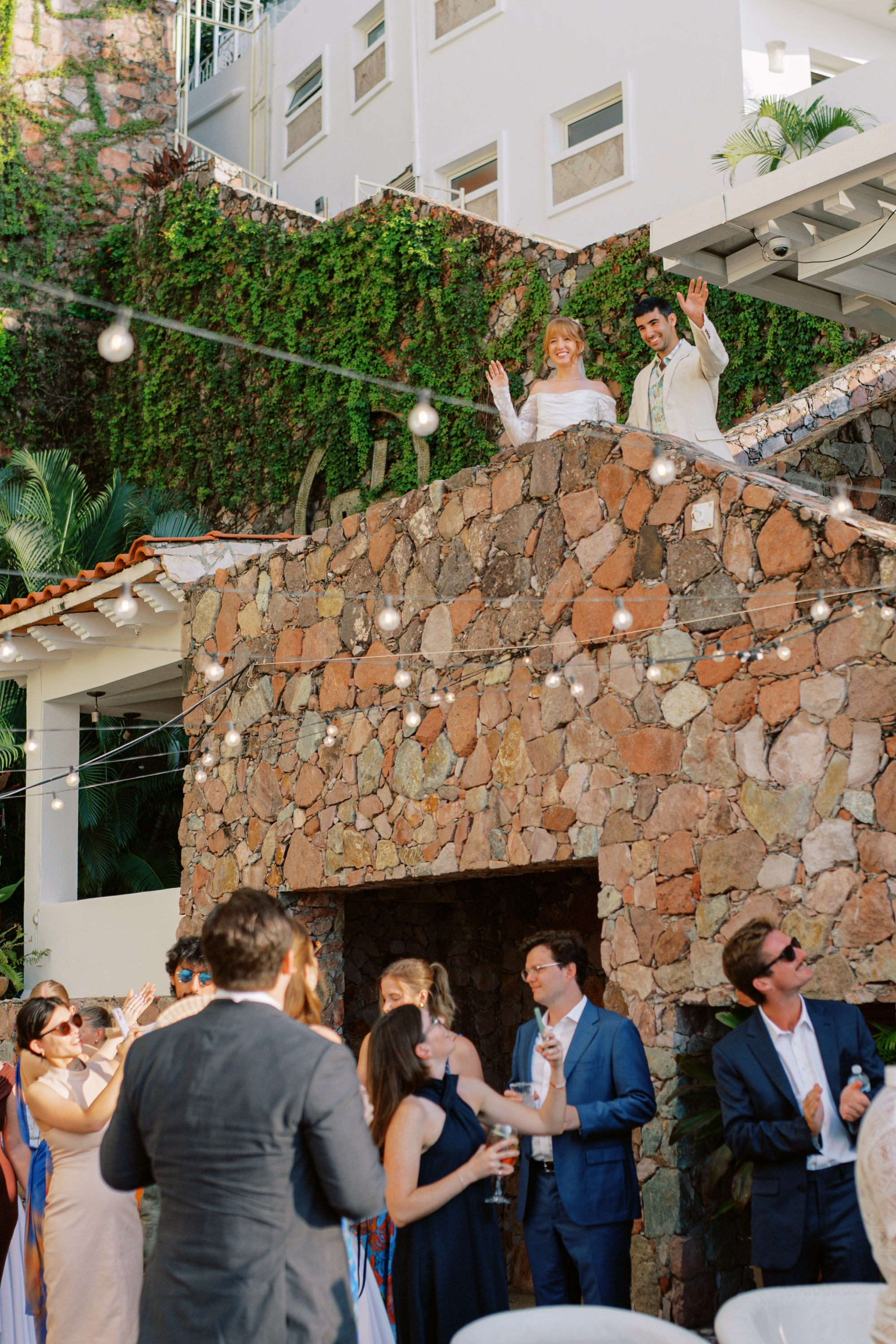 Katie & Coby. Sayulita Wedding Photographer, Puerto Vallarta, Cabo