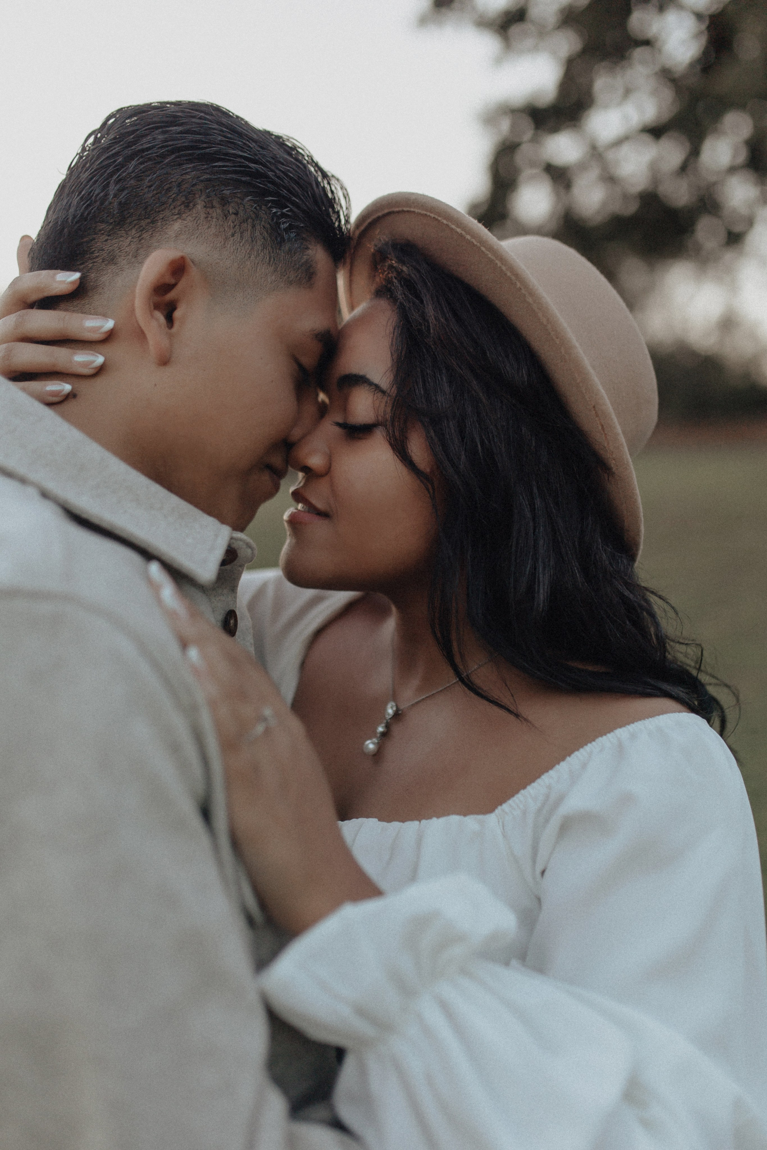 ERIC & LORI. Photographer in Dallas