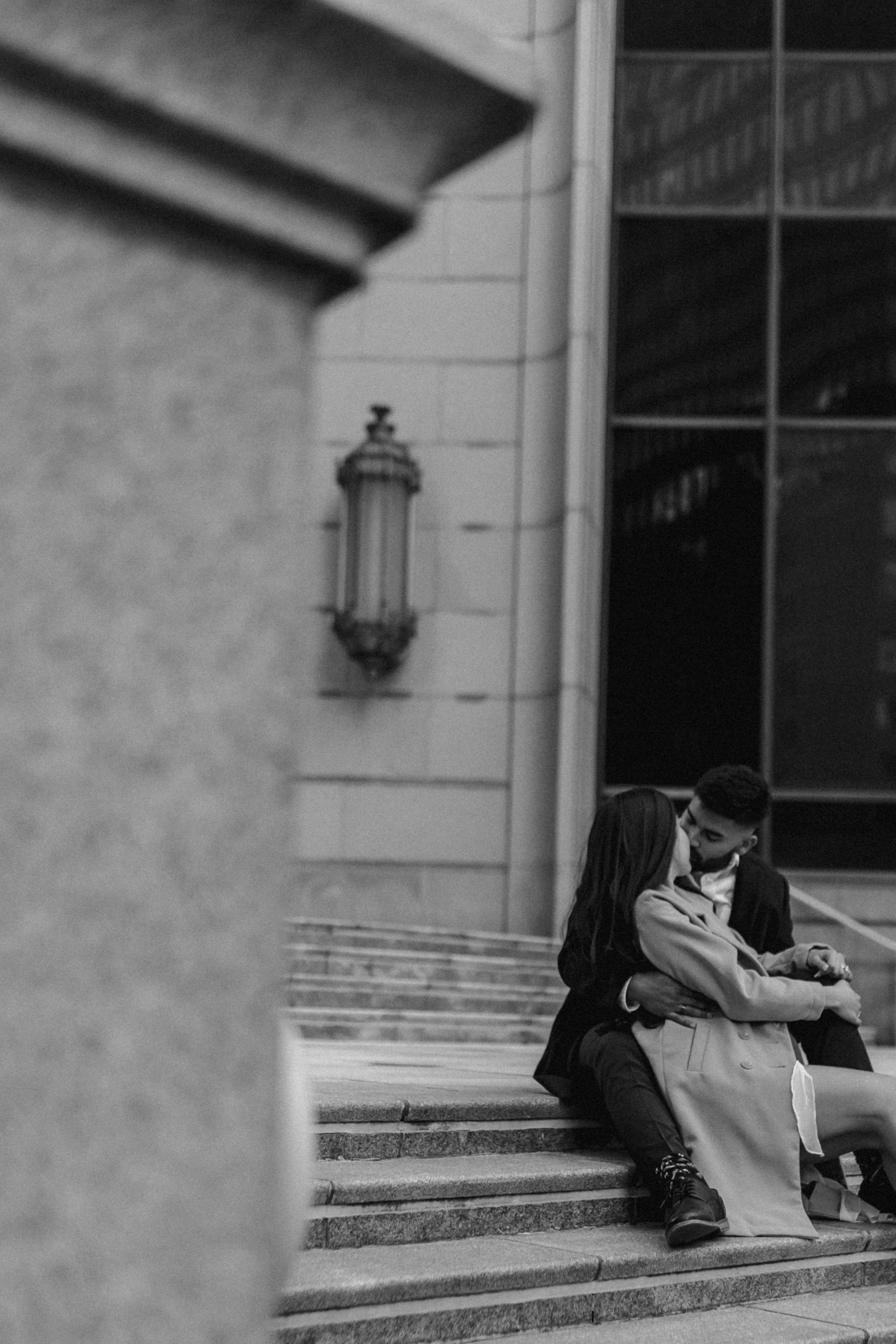 MADDY & CHRIS. Photographer in Dallas