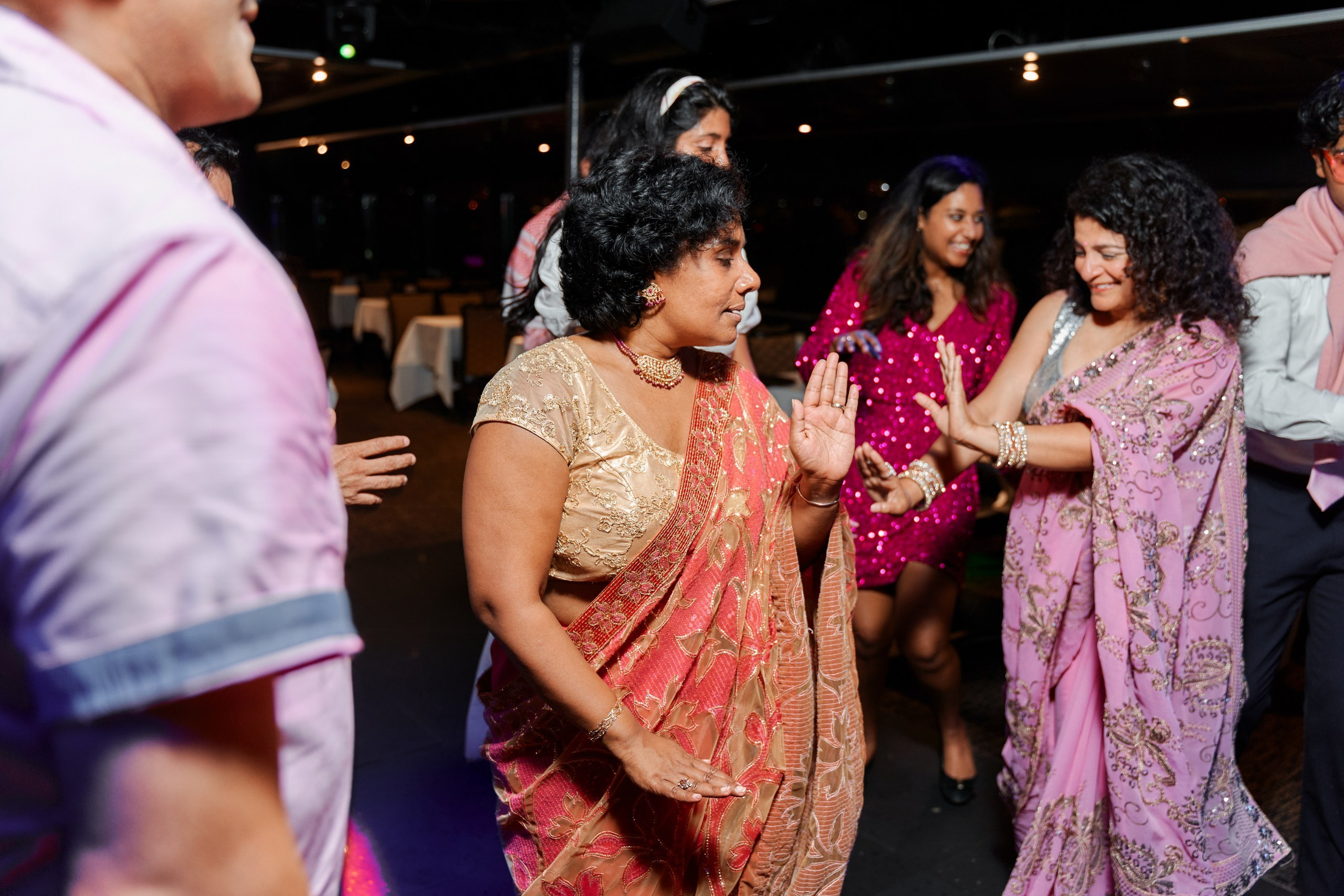 Cruise Birthday Party. Professional Wedding and event photographer USA New York