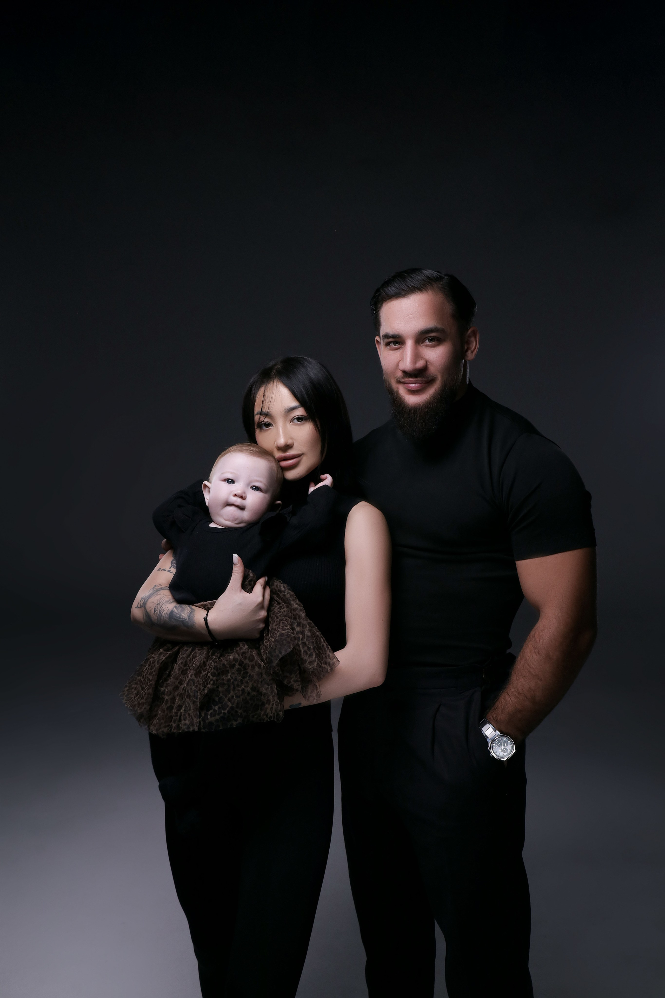 Семья. Ellaya.ph