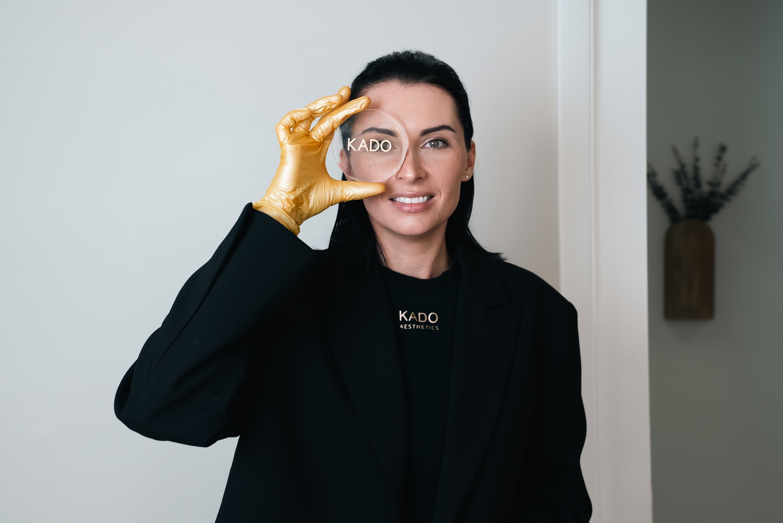 Business content. Tatiana Ketova
