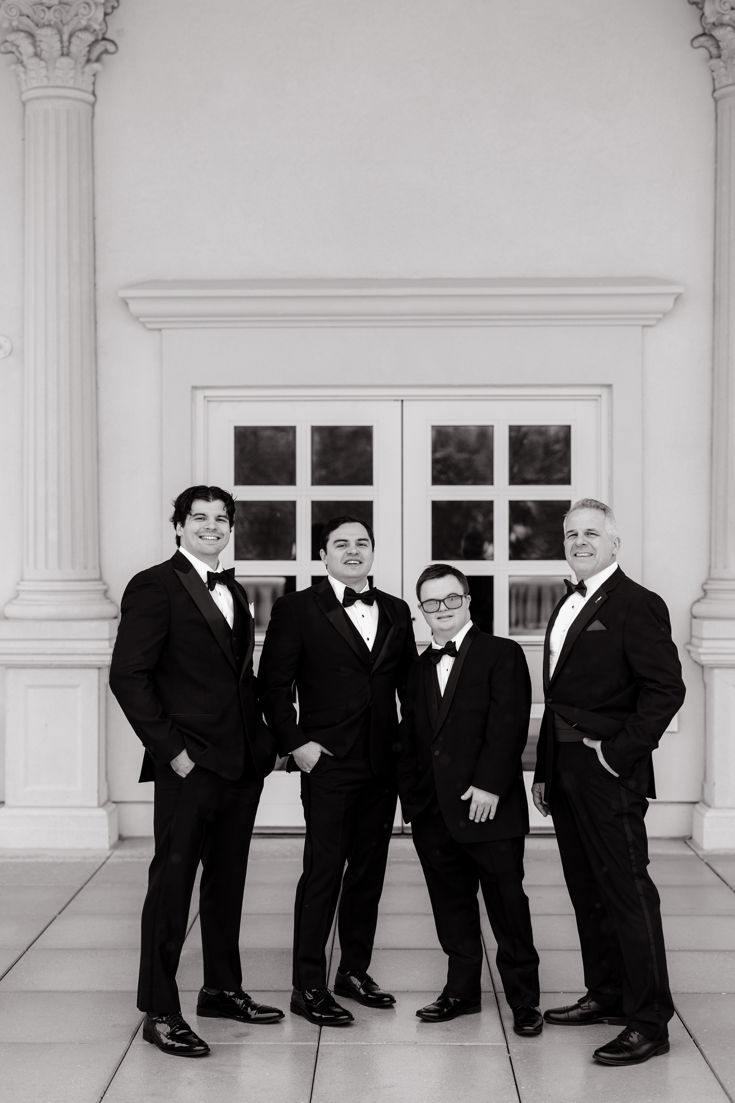 Heather and Michael. Wedding photographer and videographer New York | New Jersey