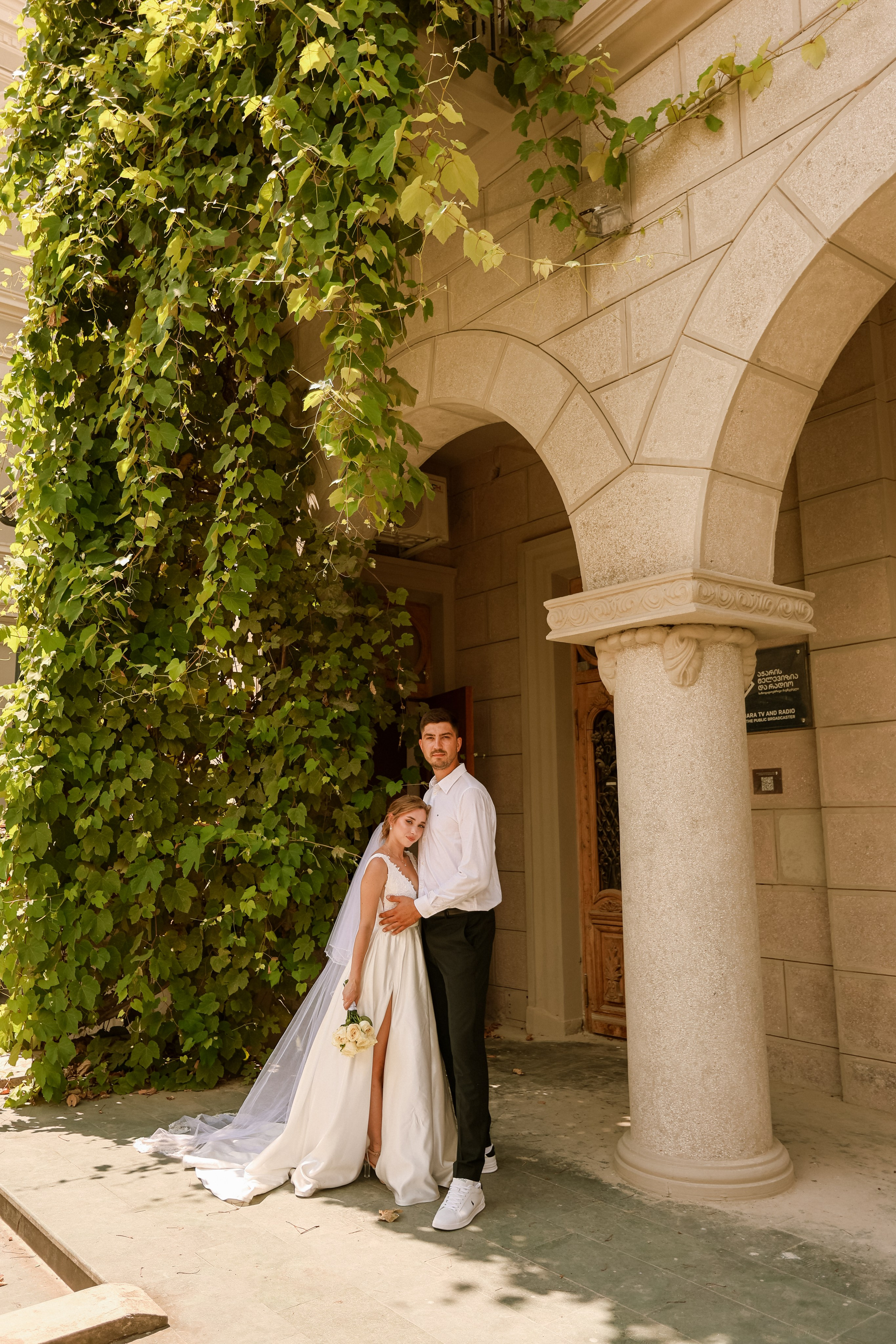 25 июля. Свадебный, семейный и детский фотограф в Беларуси и за ее пределами