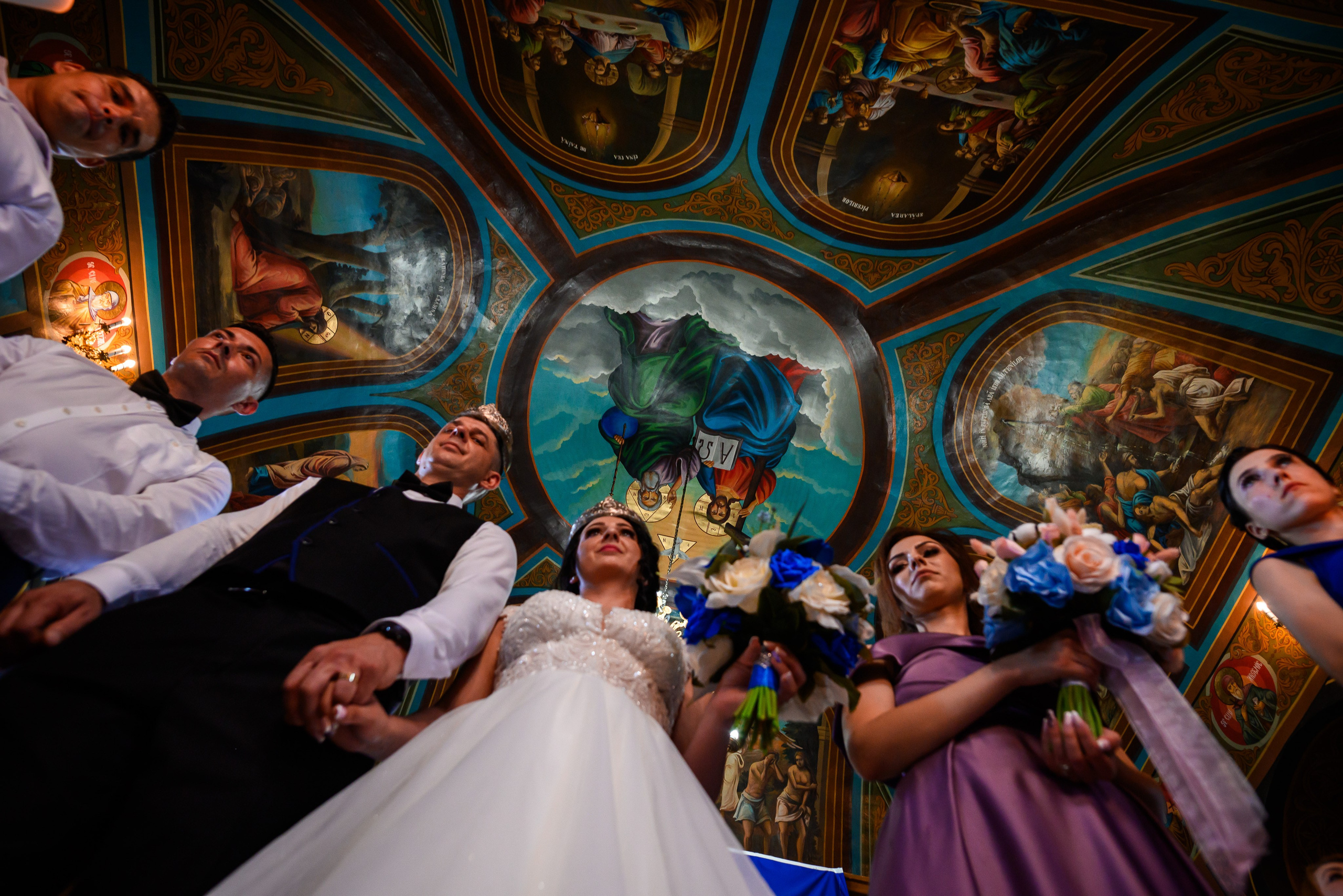 Nunta. Fotograf evenimente Targoviste