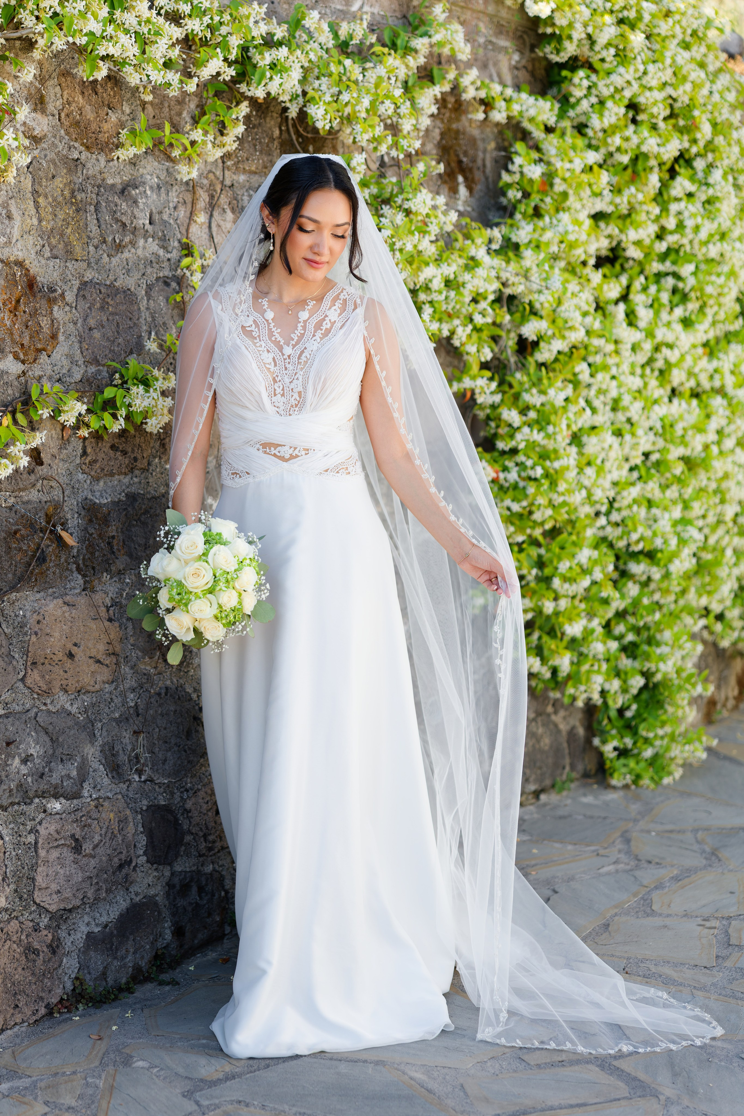 Alana & Joseph. Destination Wedding Photographer — Nikita Burtsev