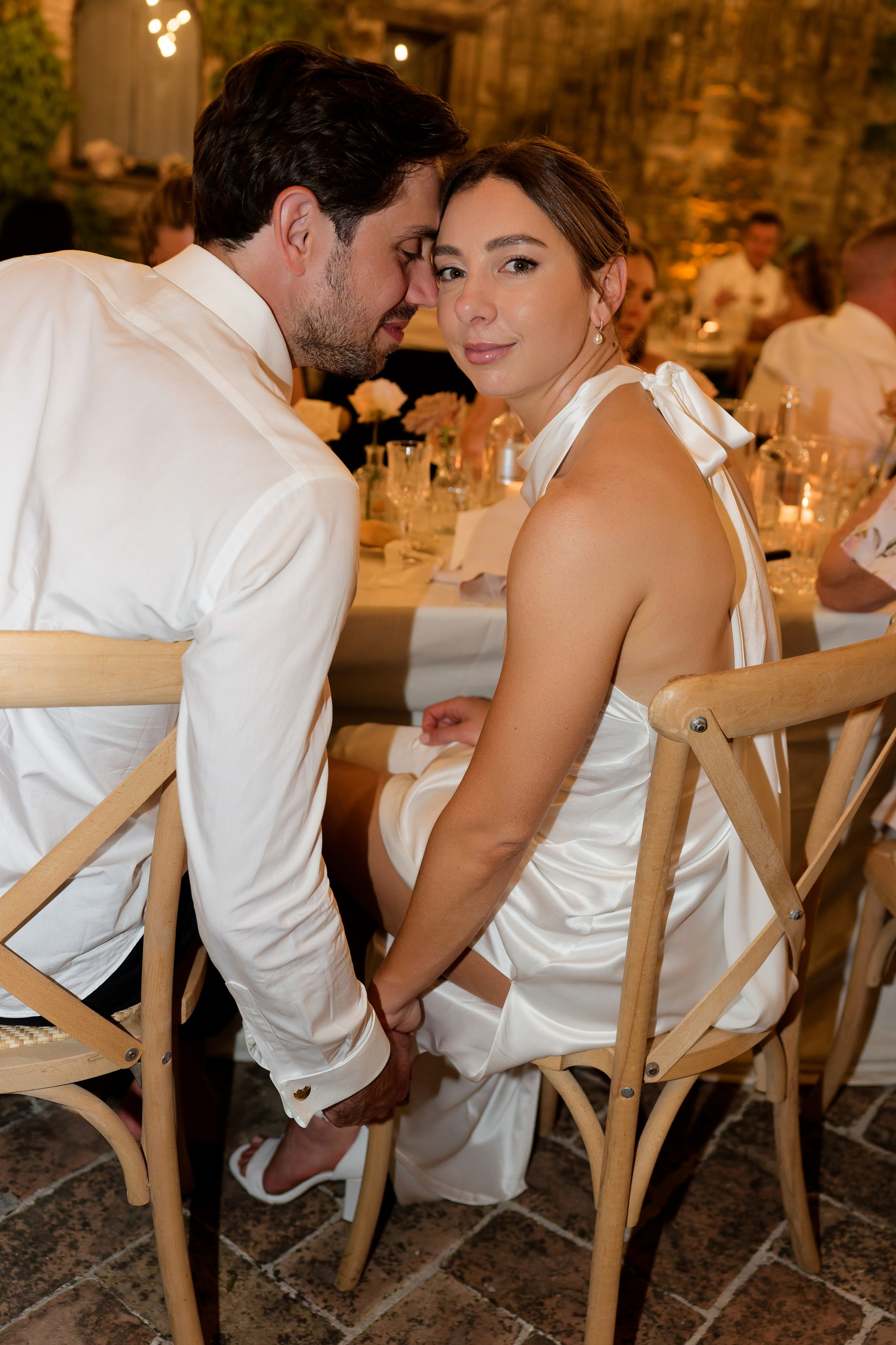 Wedding at Borgo Bastia Creti, Umbria Preview